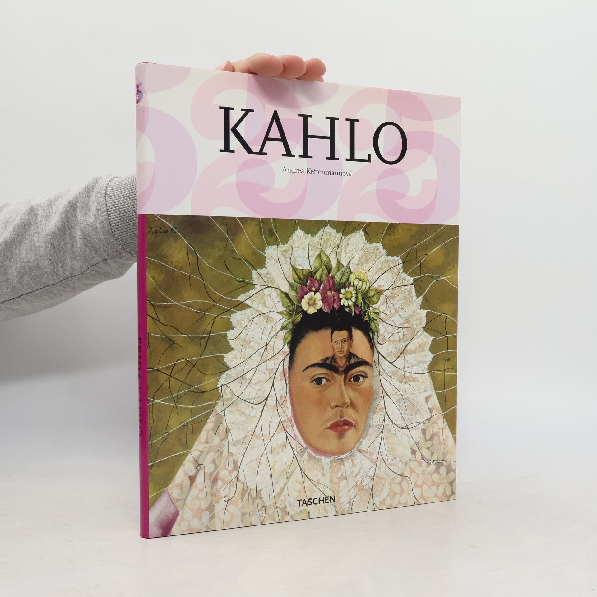 Andrea Kettenmann Kahlo