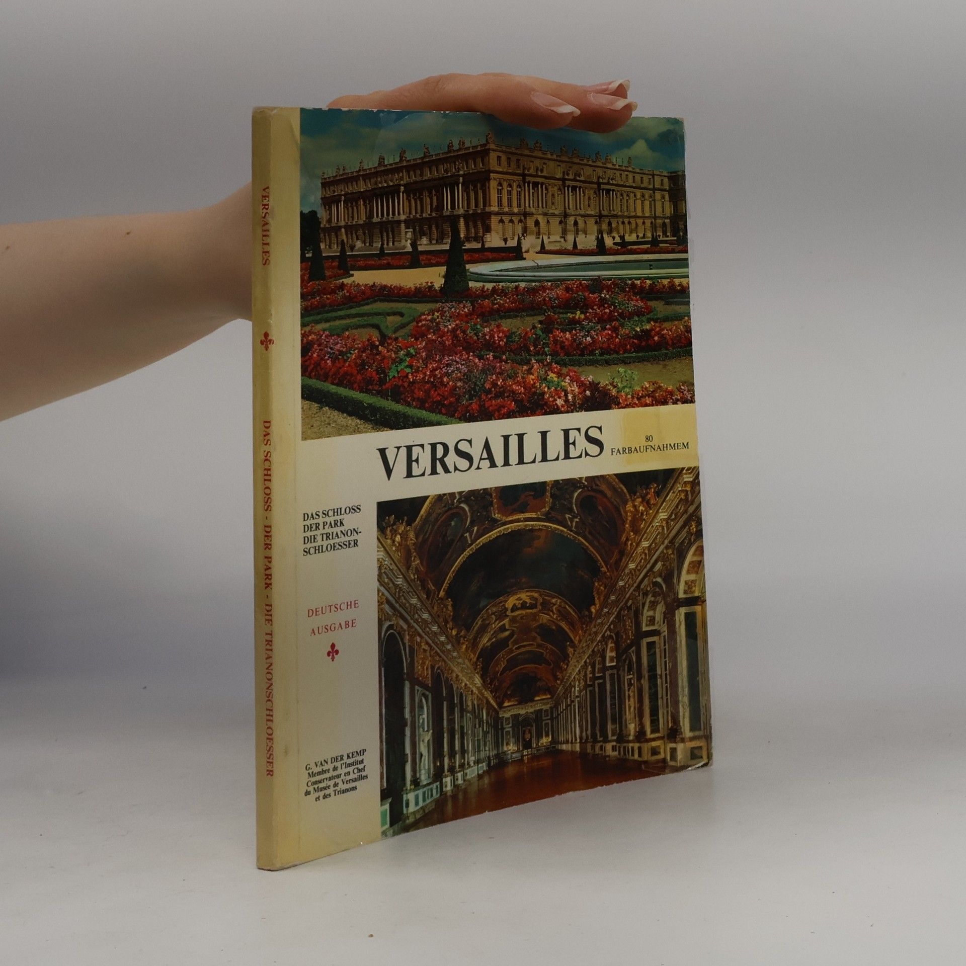 Autorenkollektiv Versailles