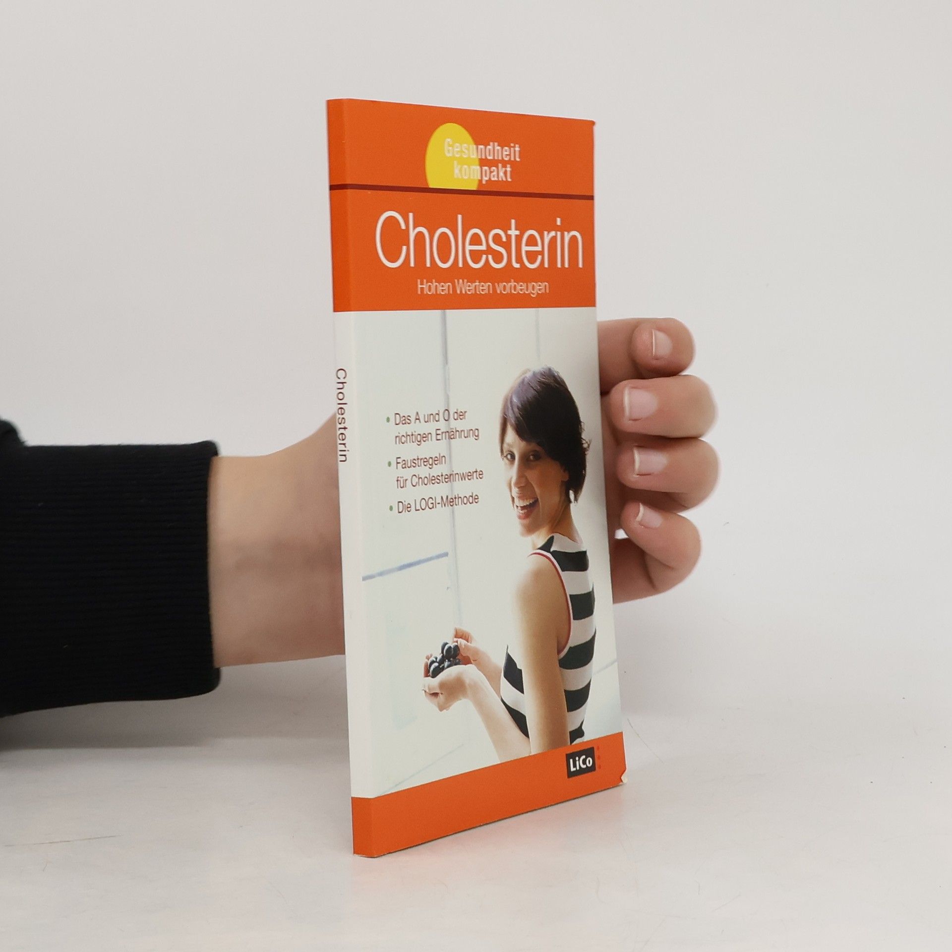 Autorenkollektiv Cholesterin