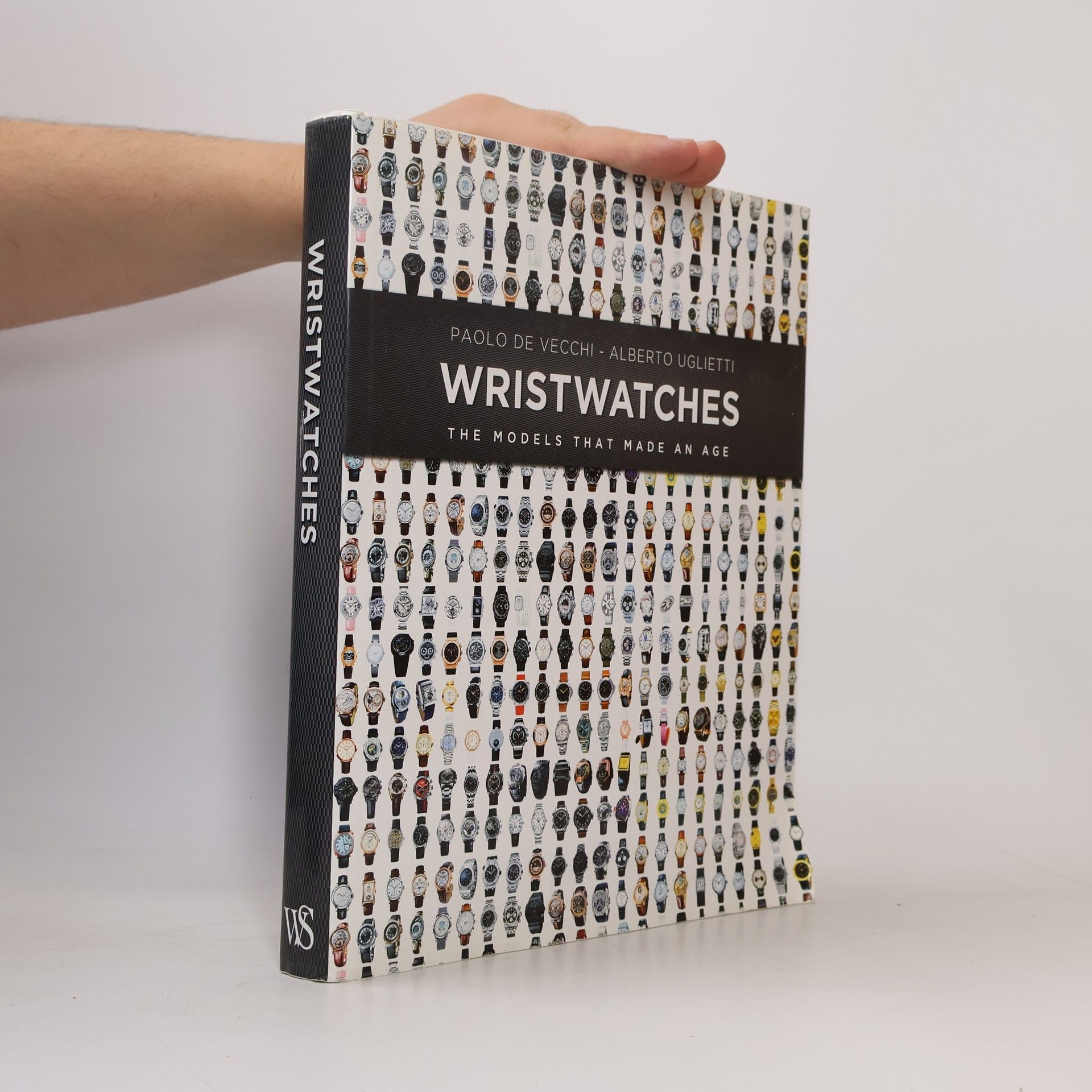 Alberto Uglietti Wristwatches