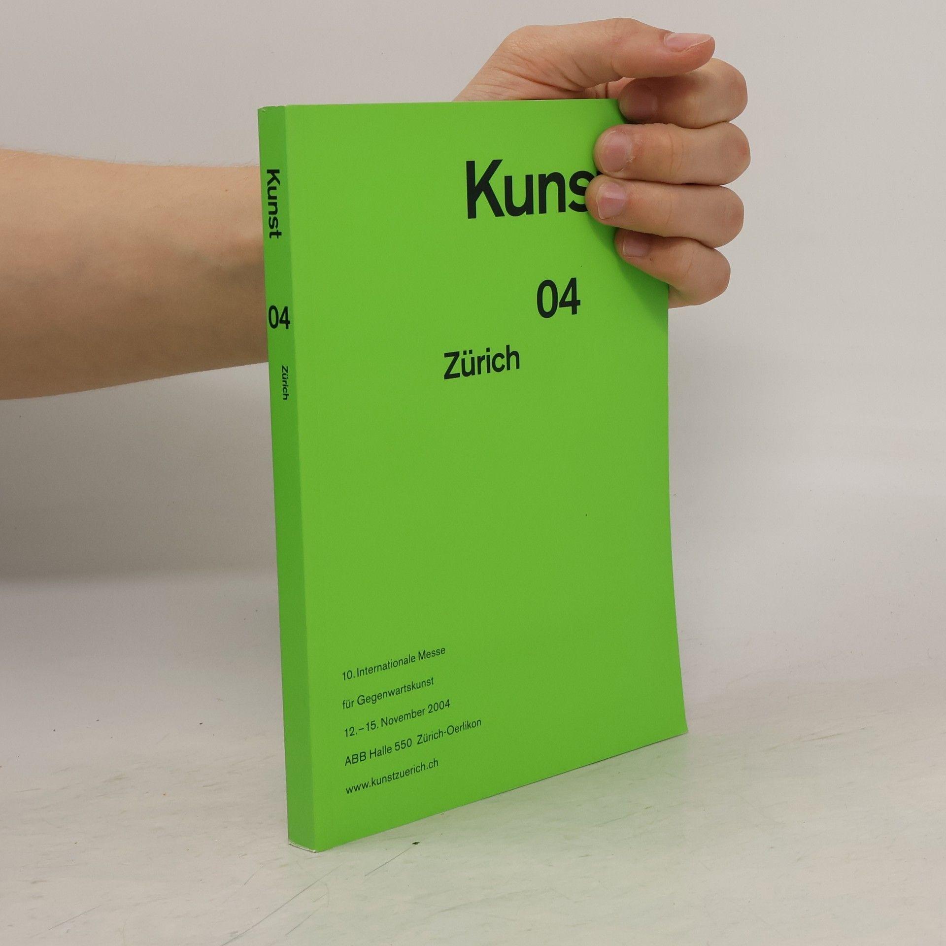 Kolektiv autorů Kunst 04