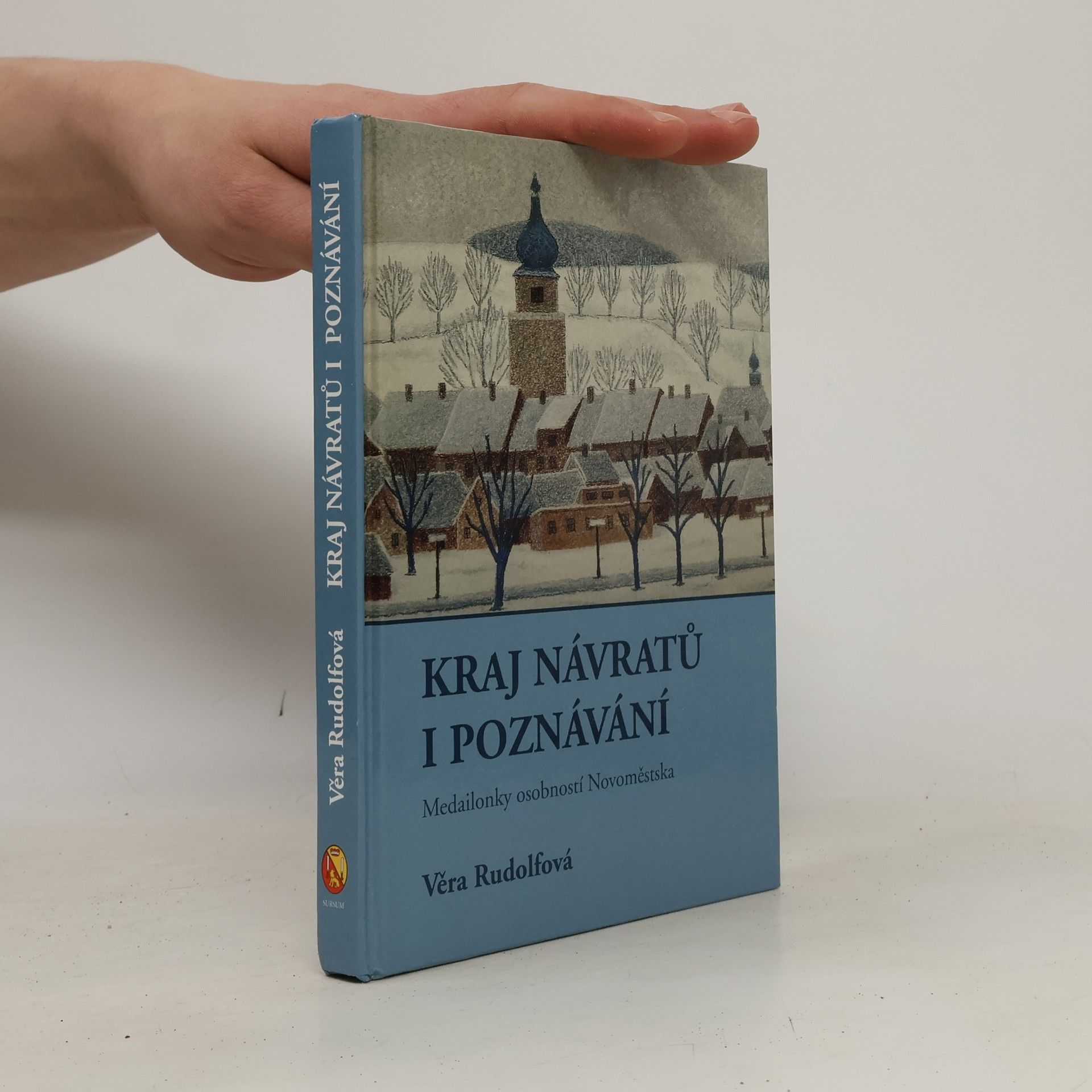 Kraj návratů i poznávání
