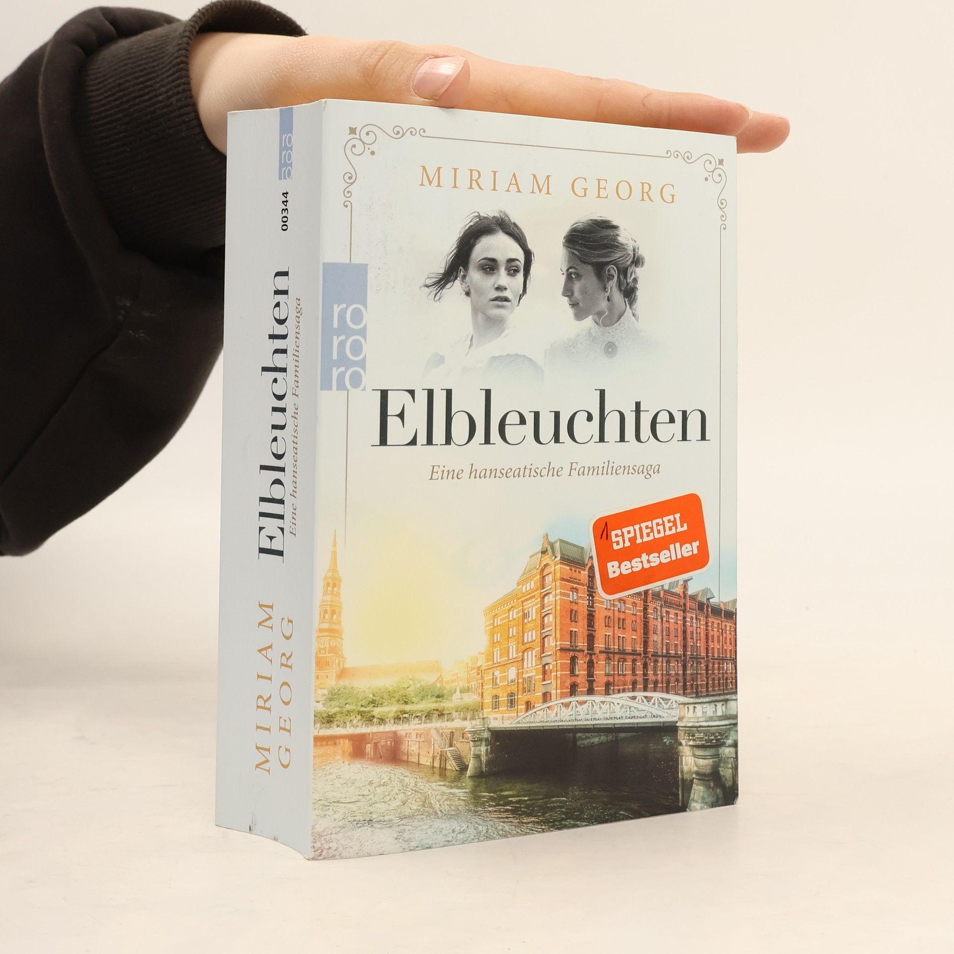 Miriam Georg Elbleuchten
