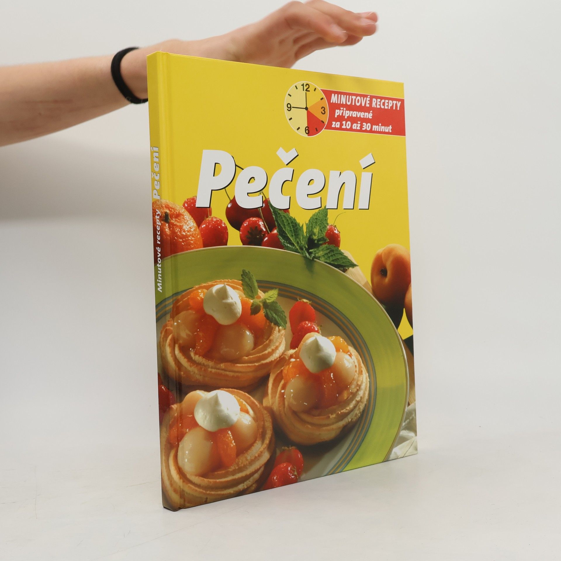 Autorenkollektiv Pečení