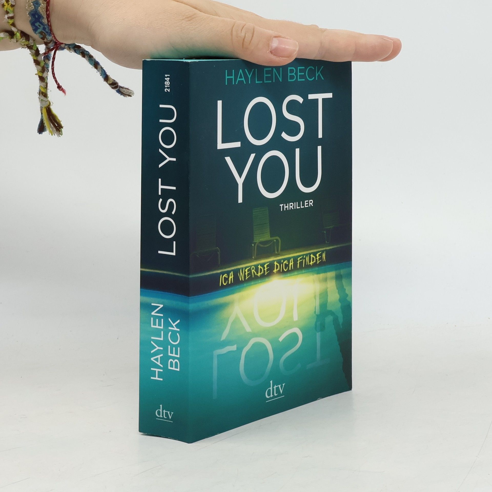 Stuart Neville Lost You - Ich werde dich finden
