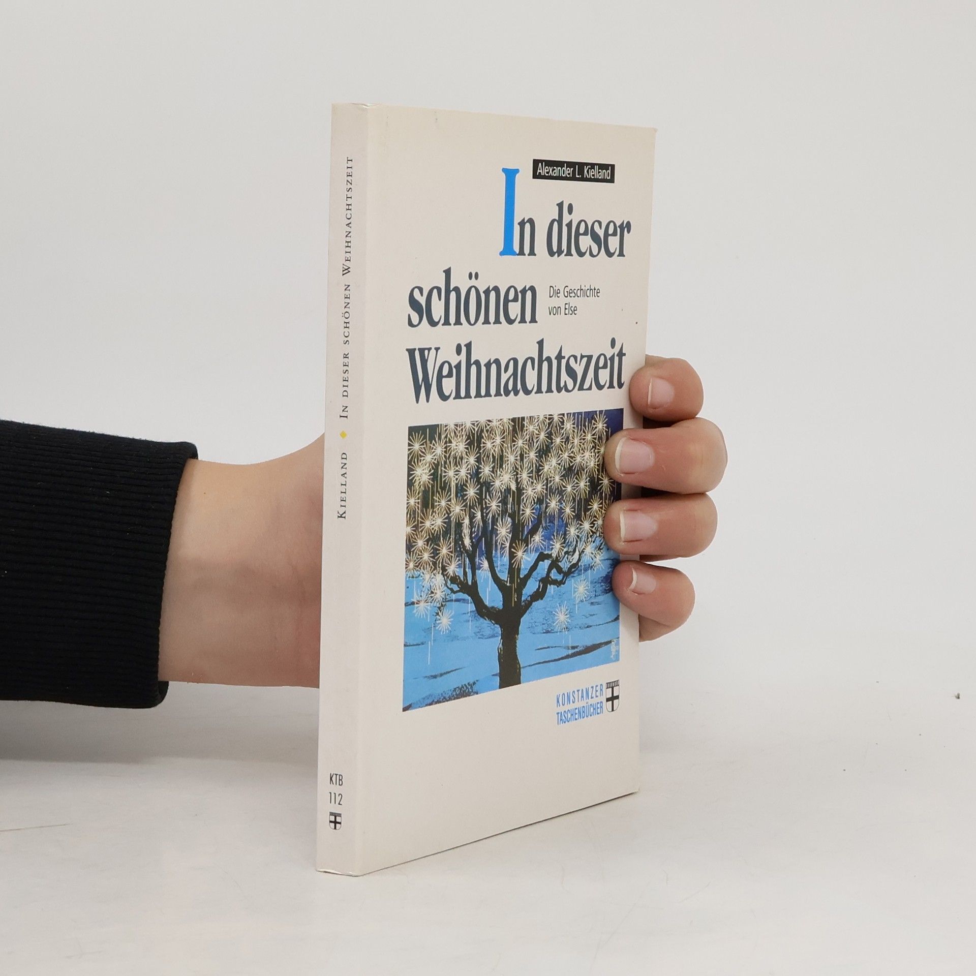 In dieser schönen Weihnachtszeit