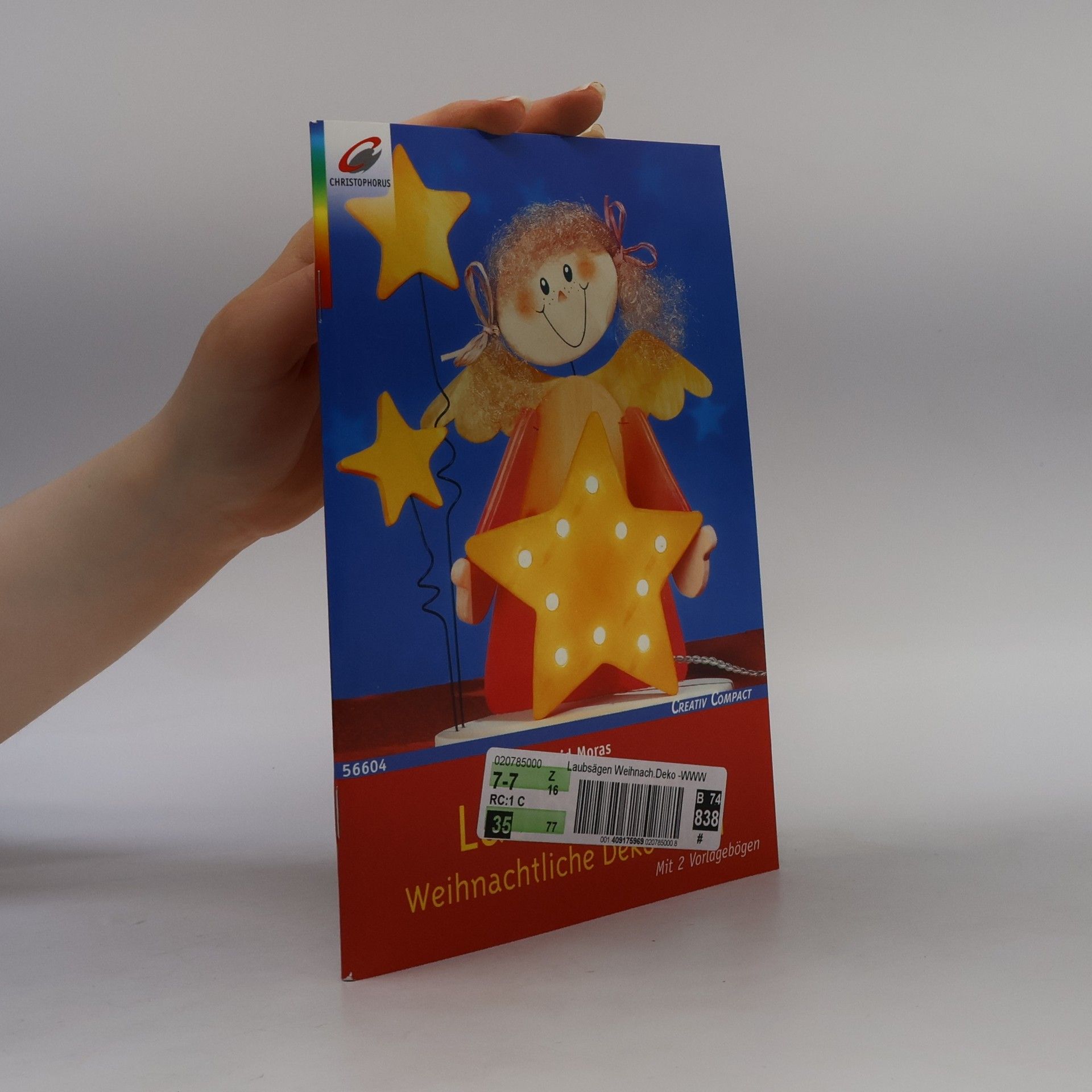 Laubsägen