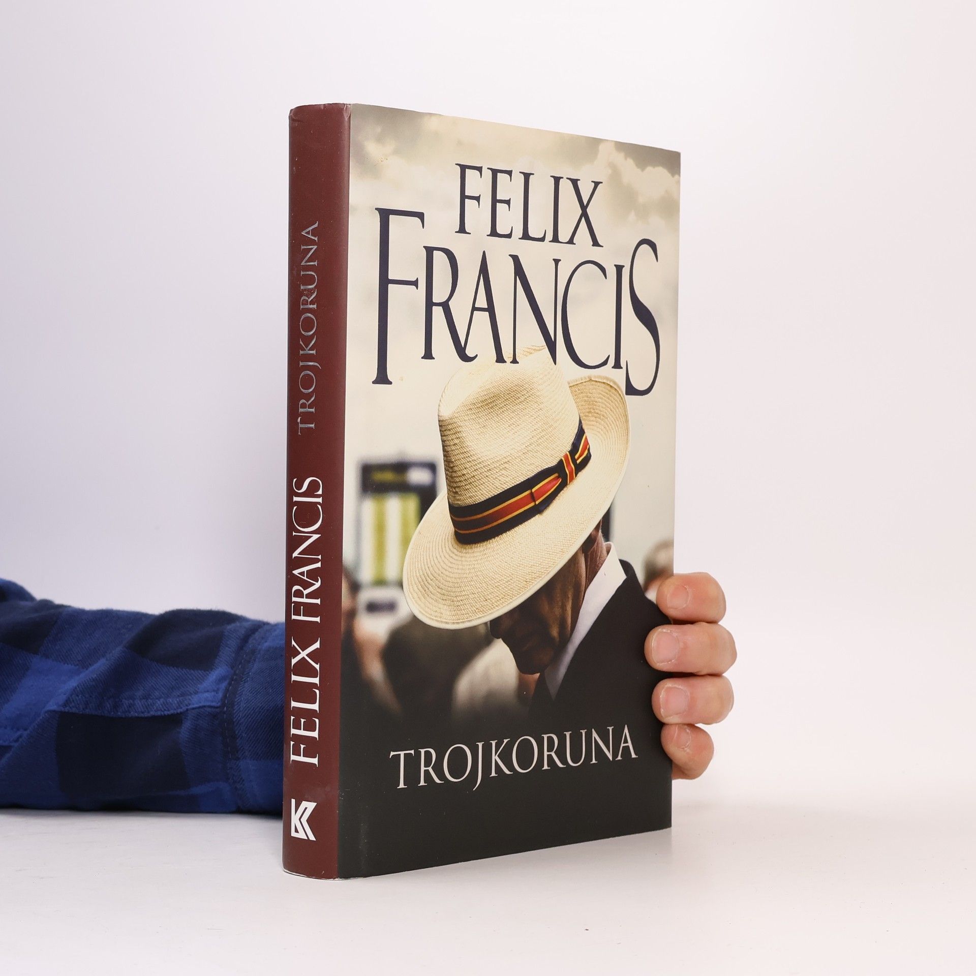 Felix Francis Trojkoruna