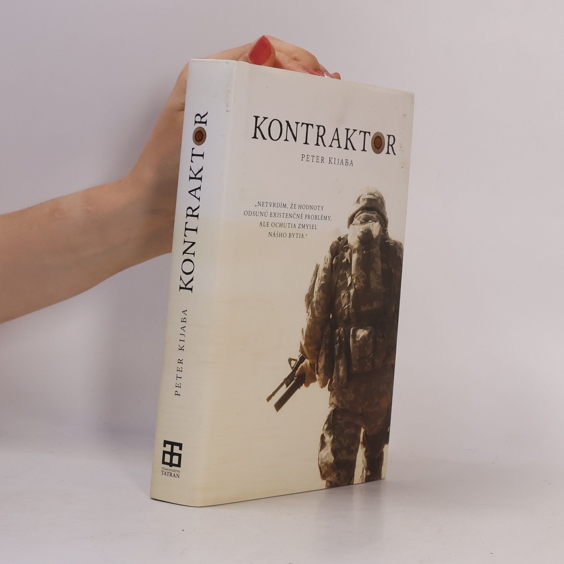 Kontraktor