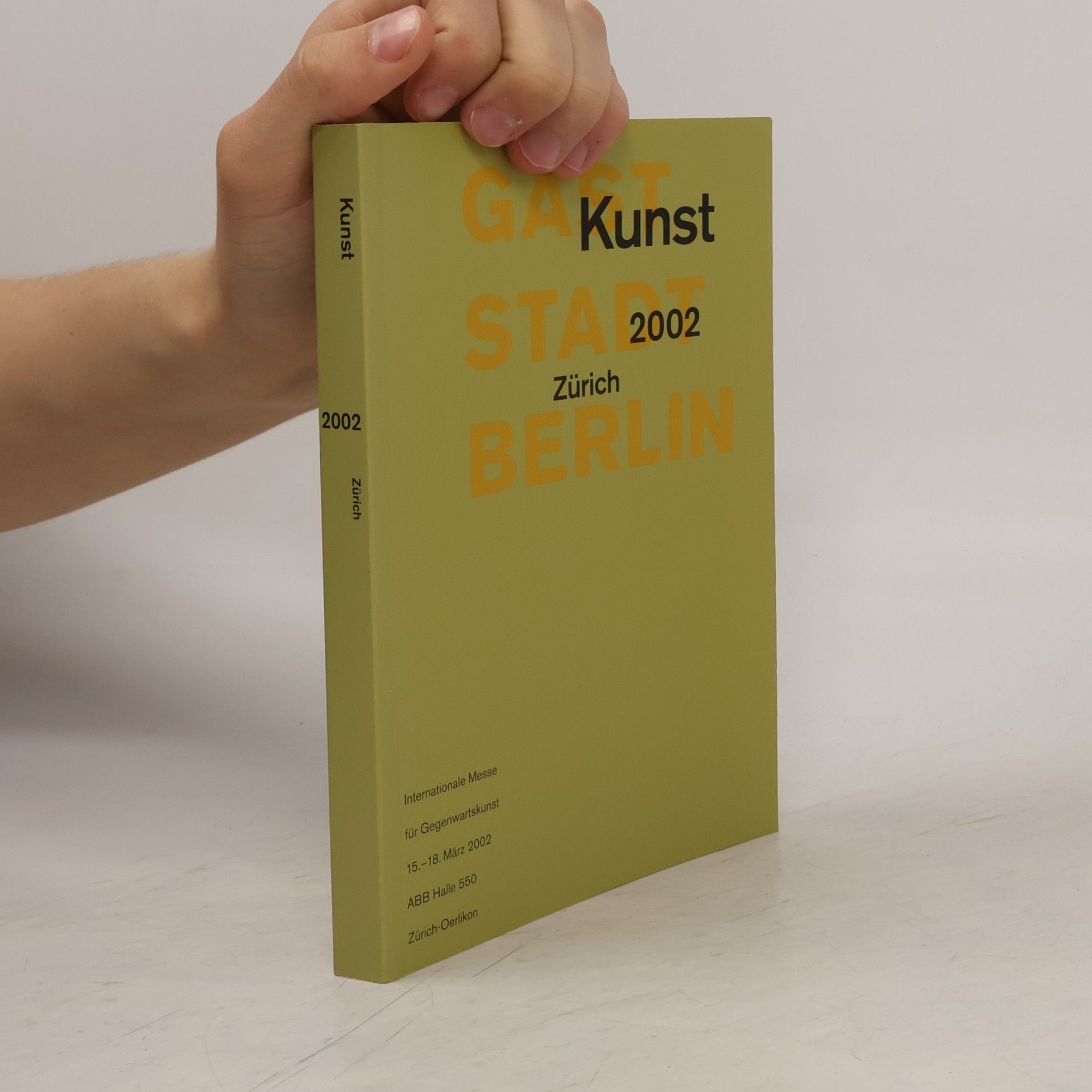 Kolektív autorov Kunst 2002