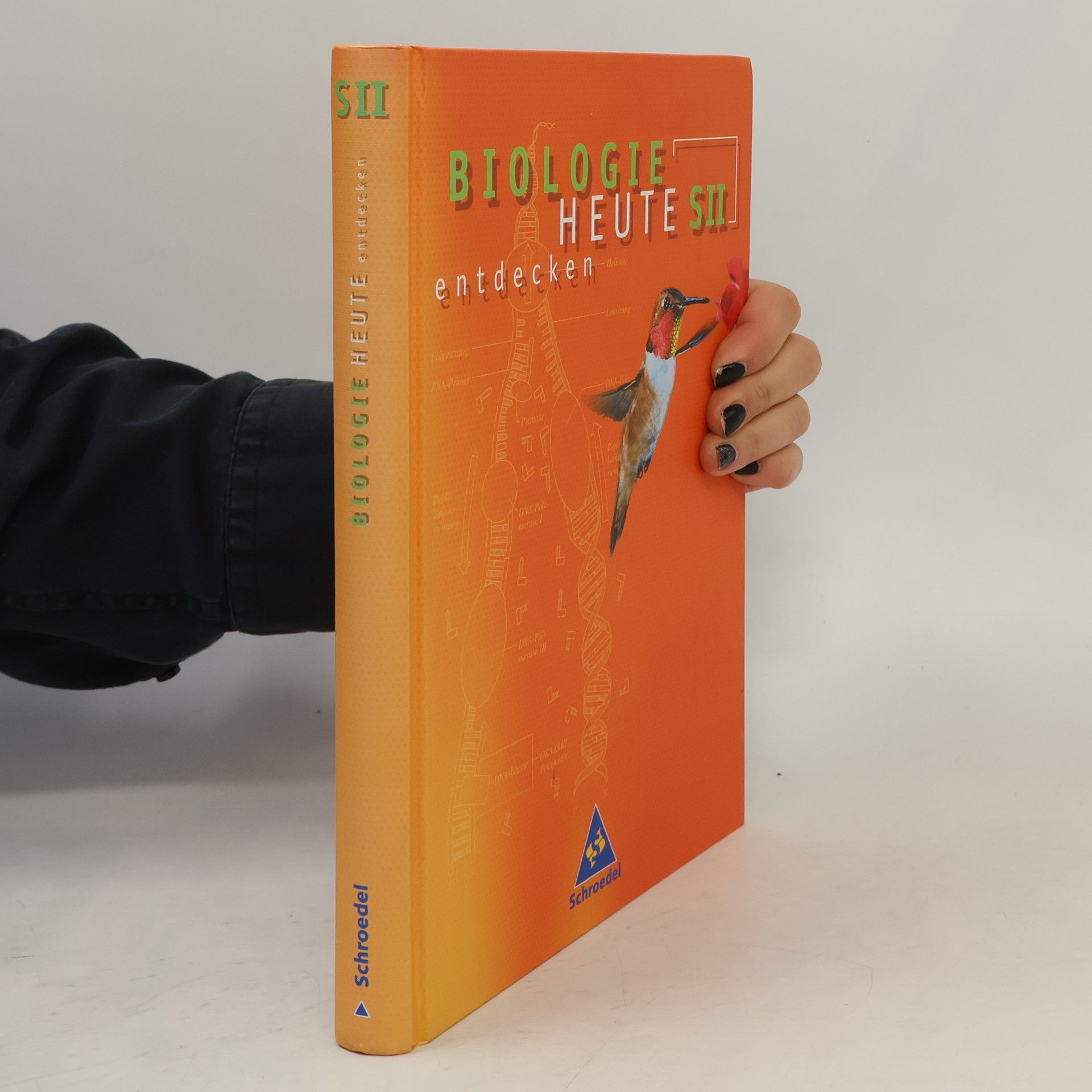 Eckhard R. Lucius 11.-13. Schuljahr, Ausgabe Baden-Württemberg