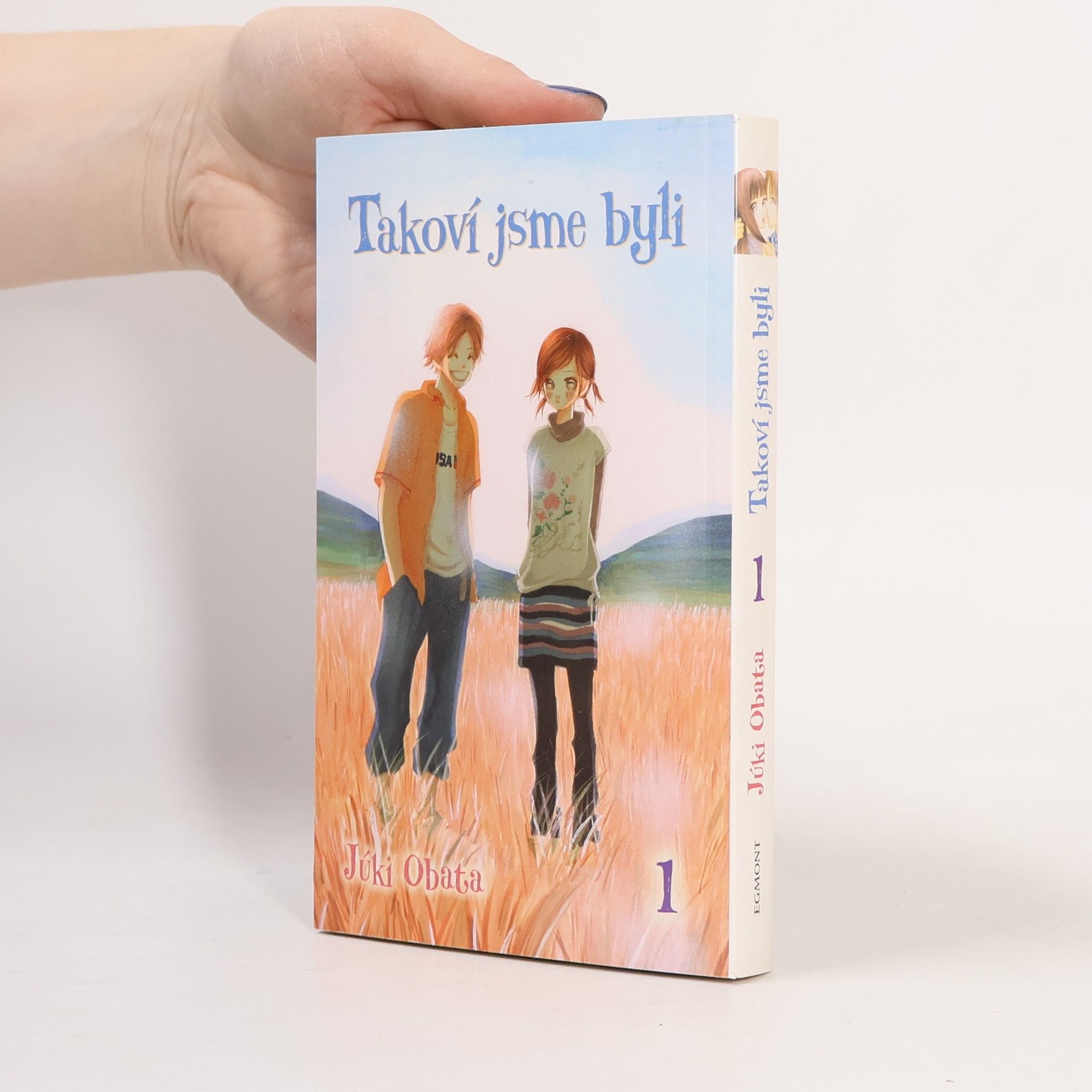 Yupa Takoví jsme byli 1