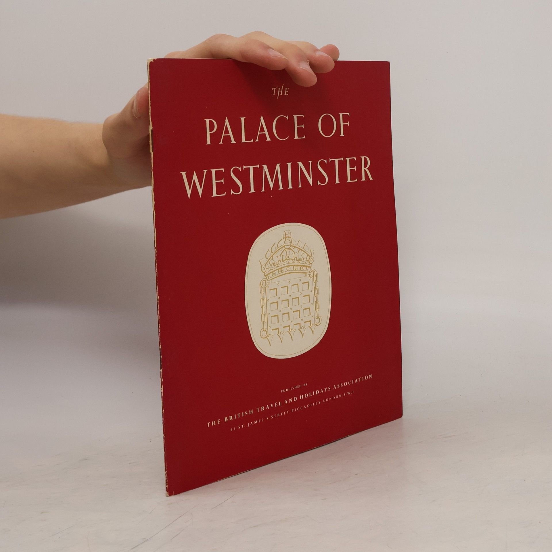 Autorenkollektiv The Palace of Westminster