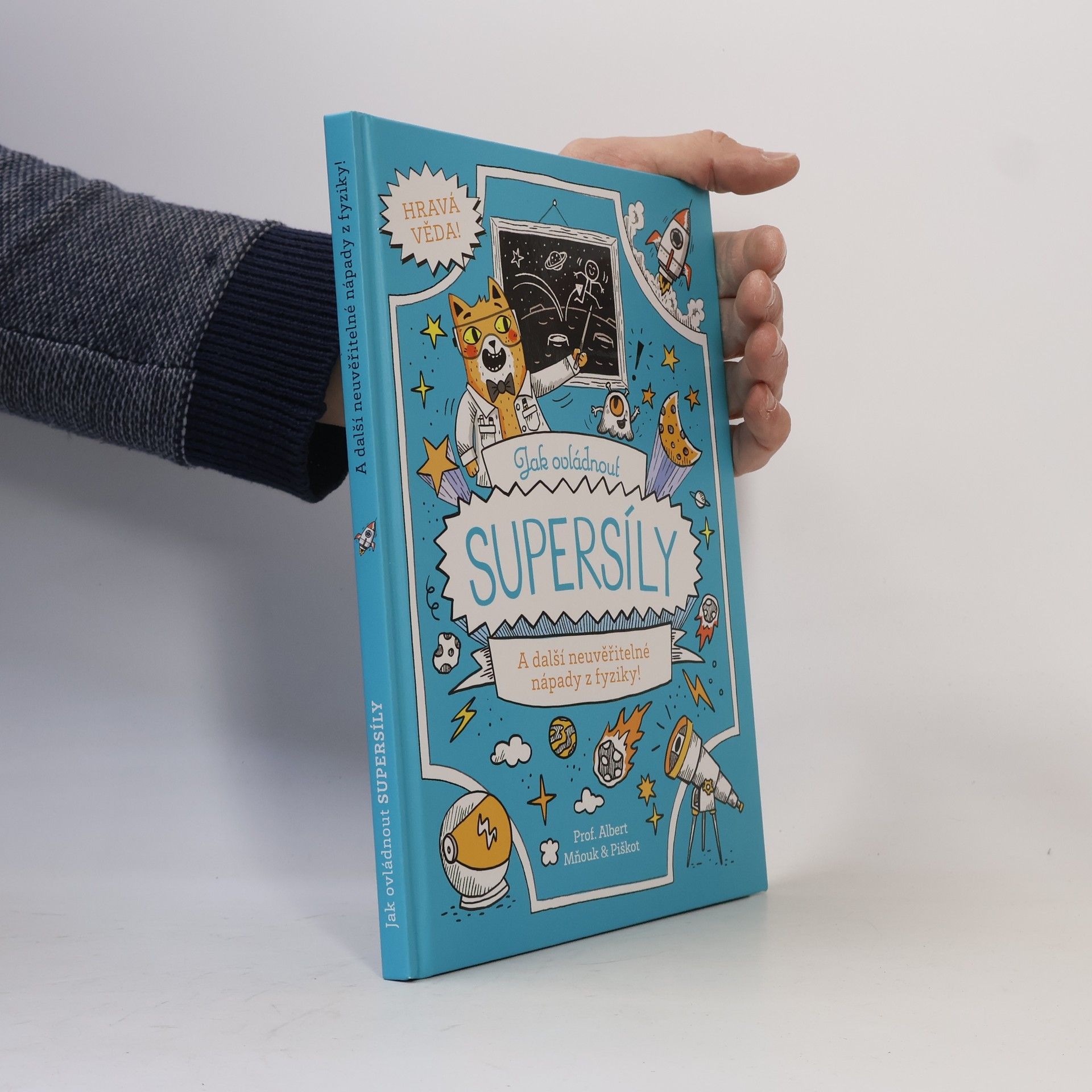 Various authors Supersíly