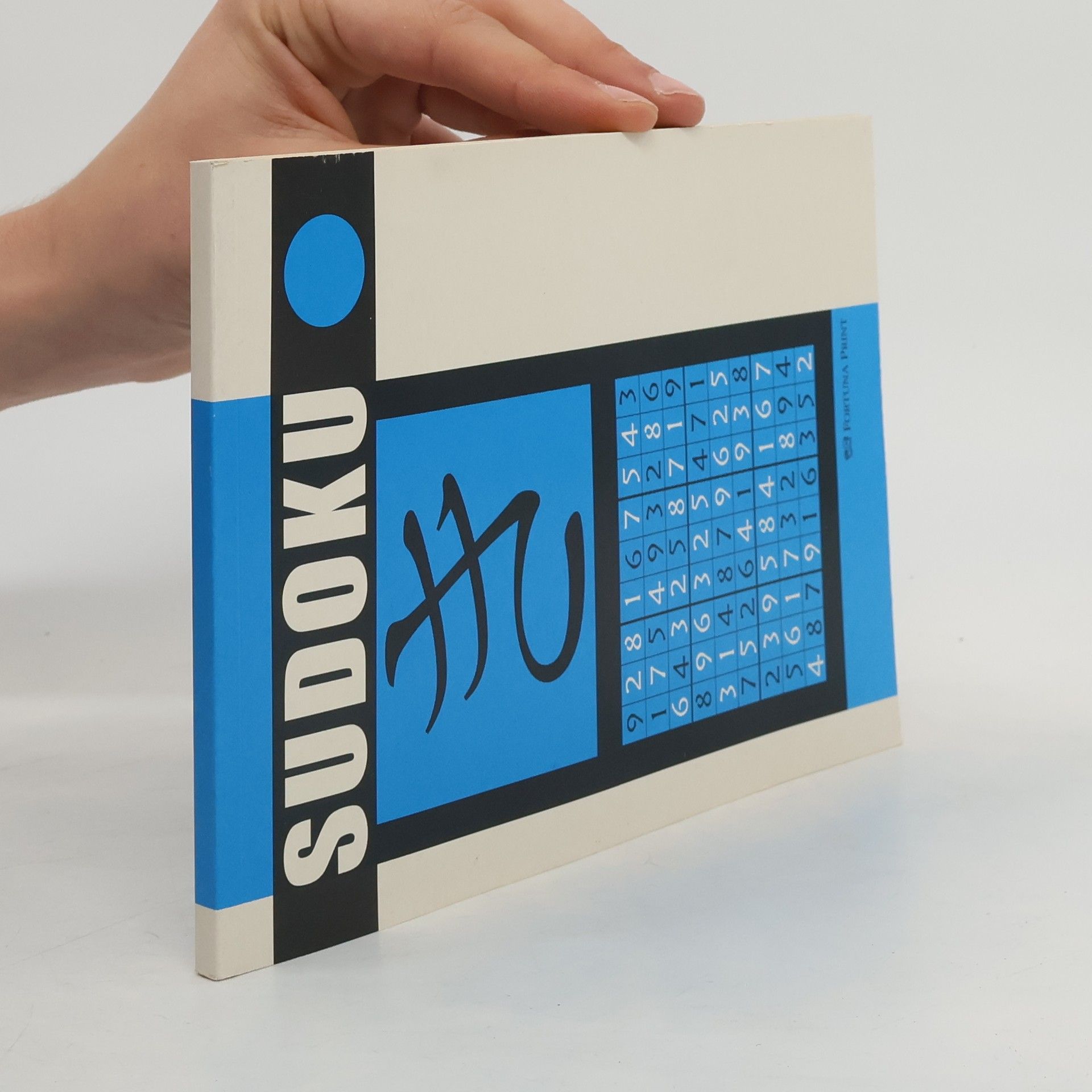 Autores varios Sudoku