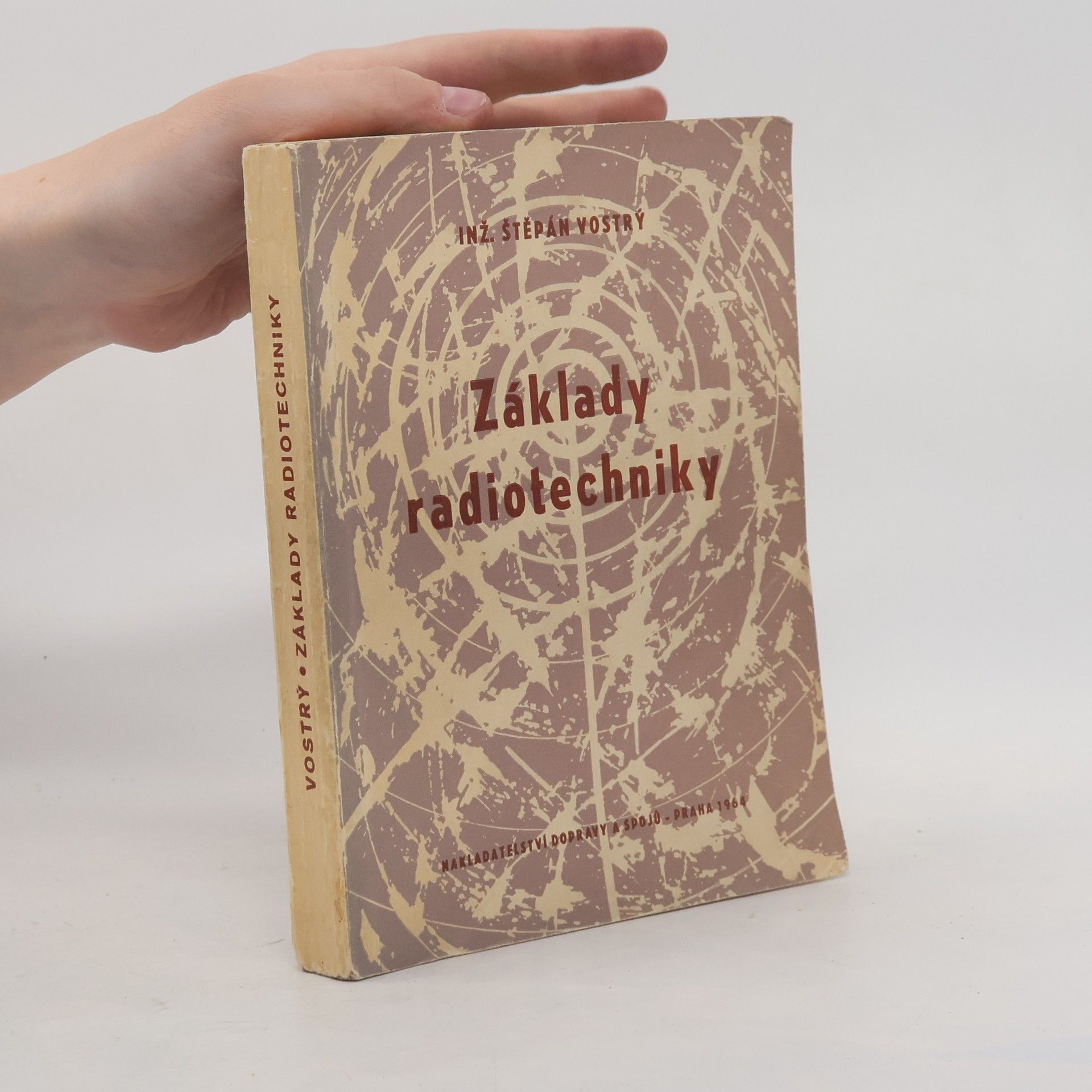 Základy radiotechniky
