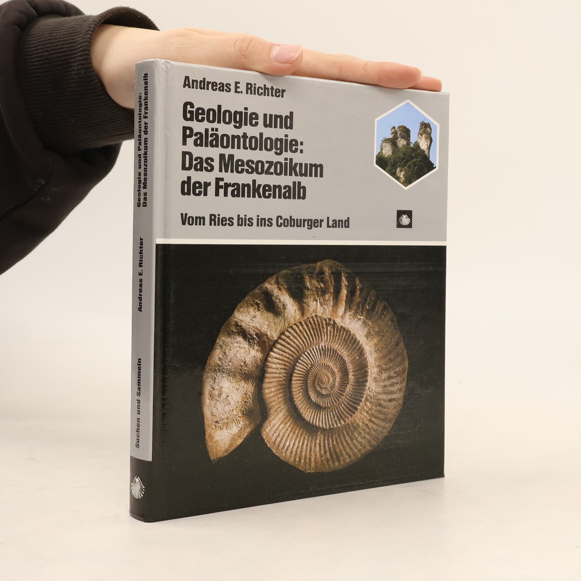 Geologie und Paläontologie