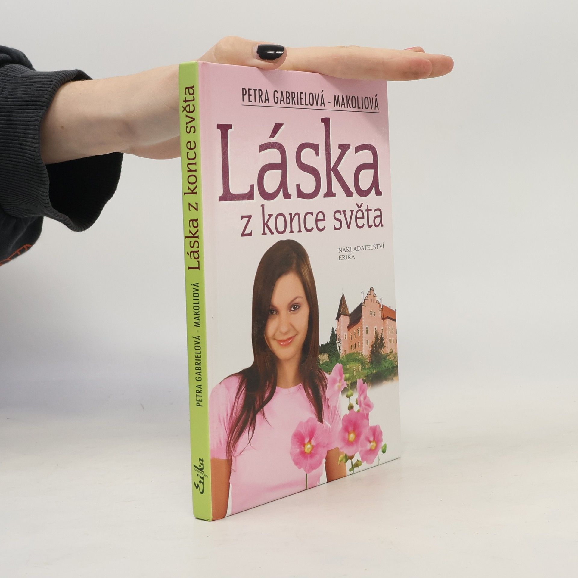 Láska z konce světa