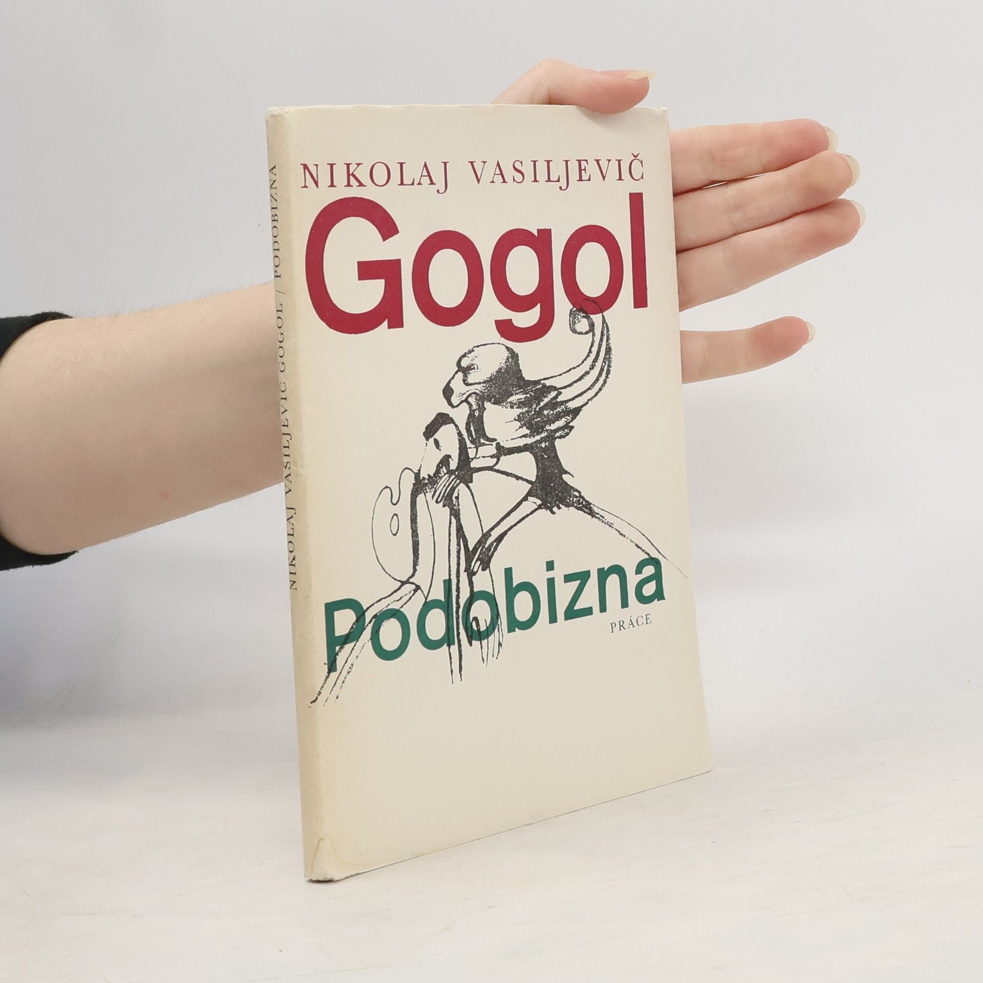 Podobizna