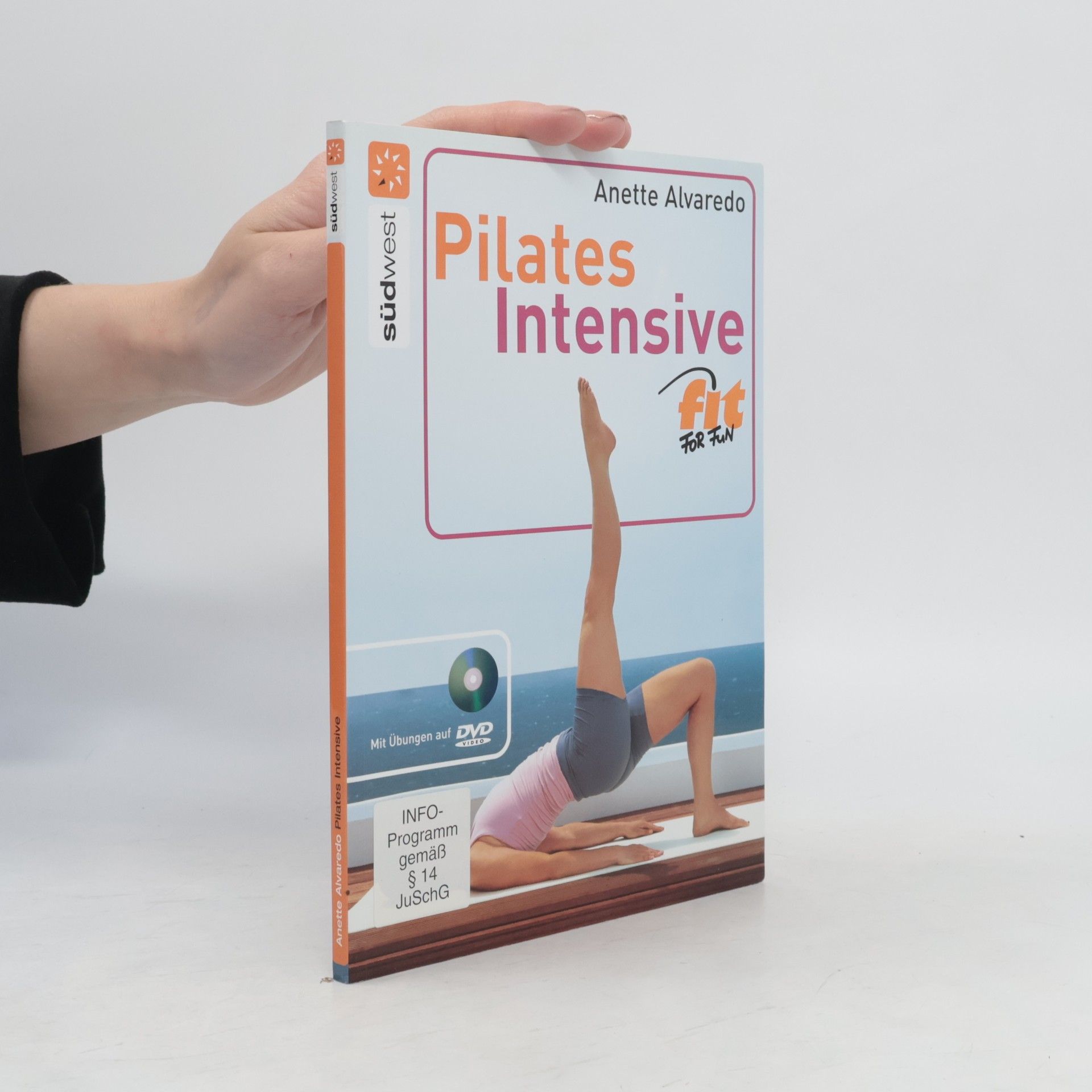 Pilates intensive