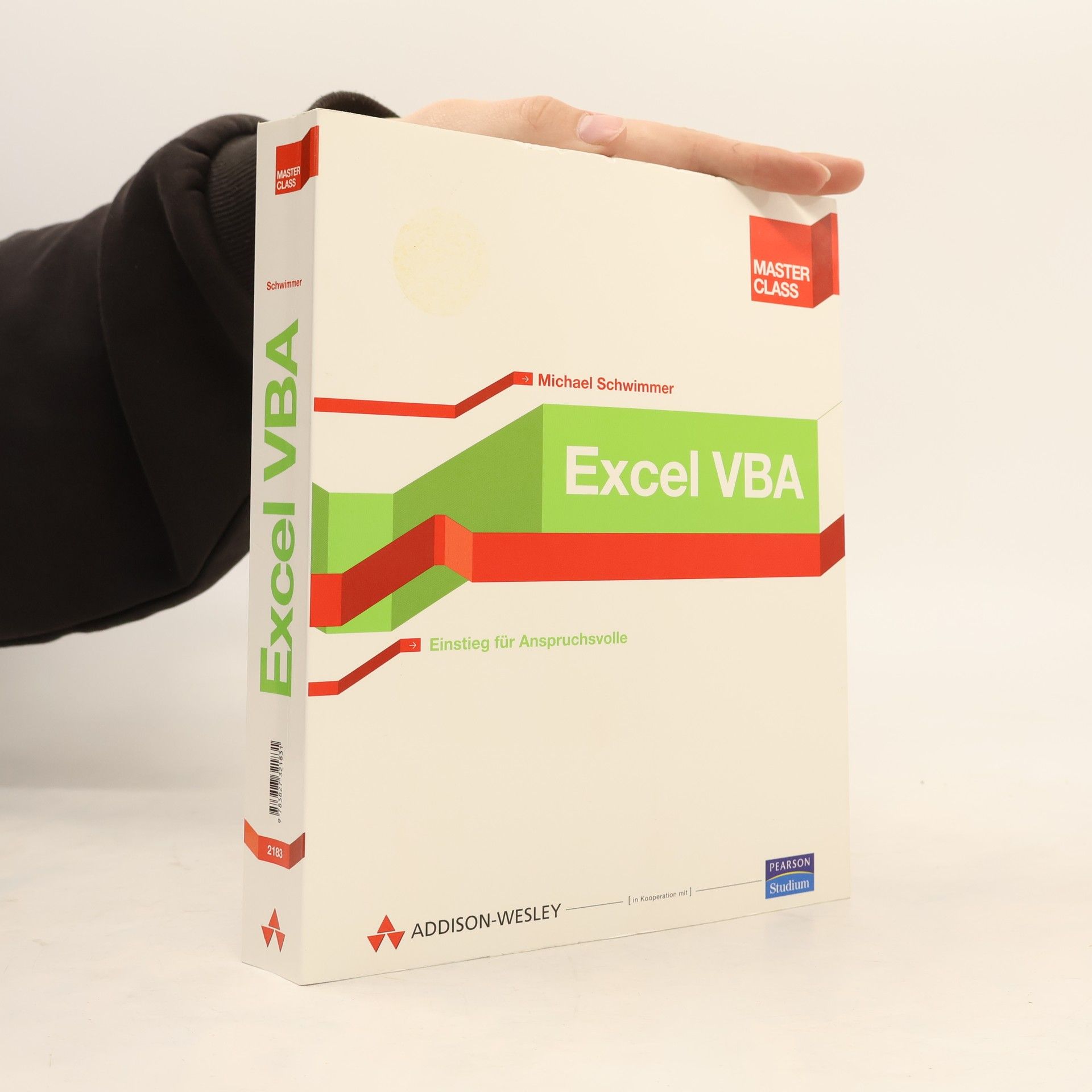 Excel VBA