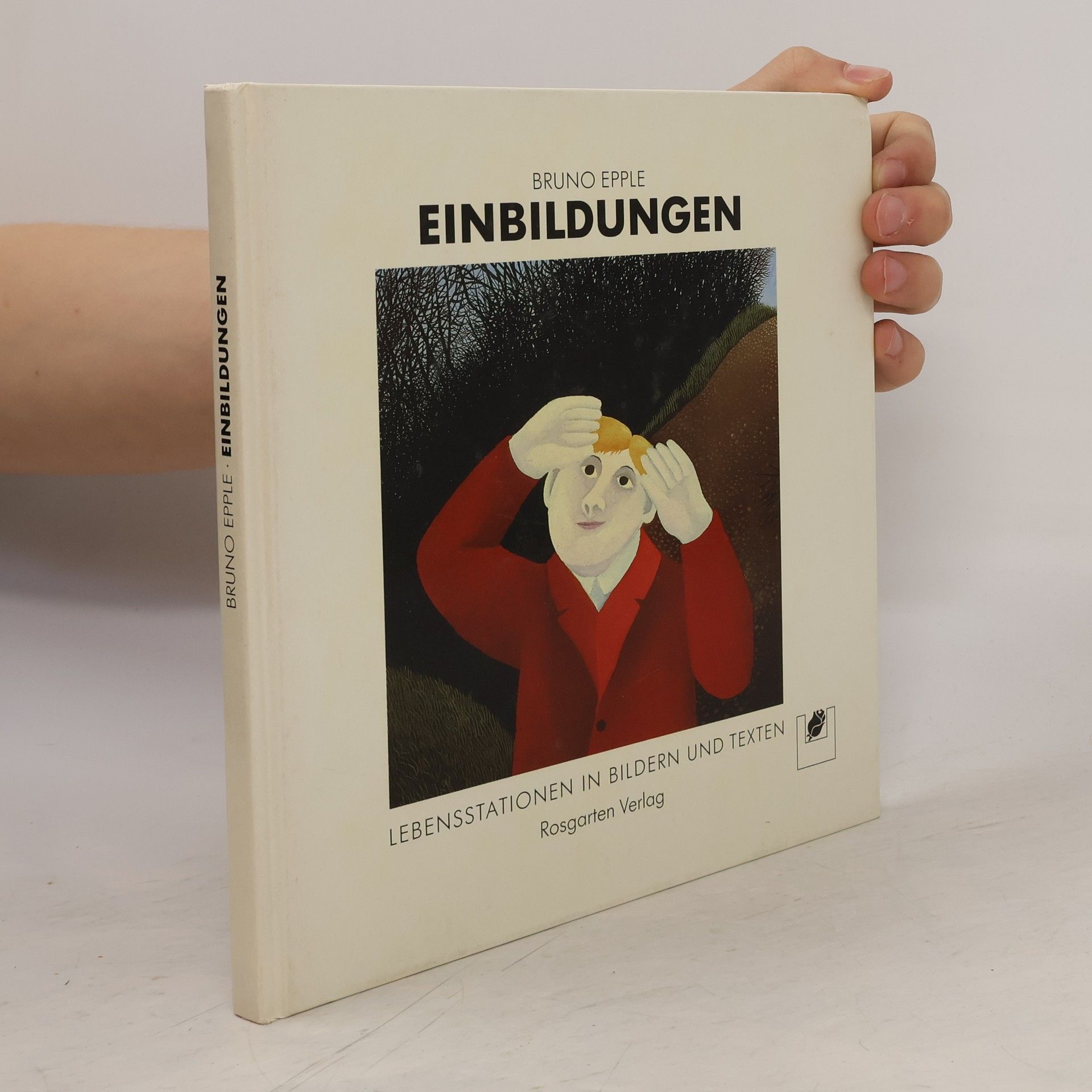 Bruno Epple Einbildungen