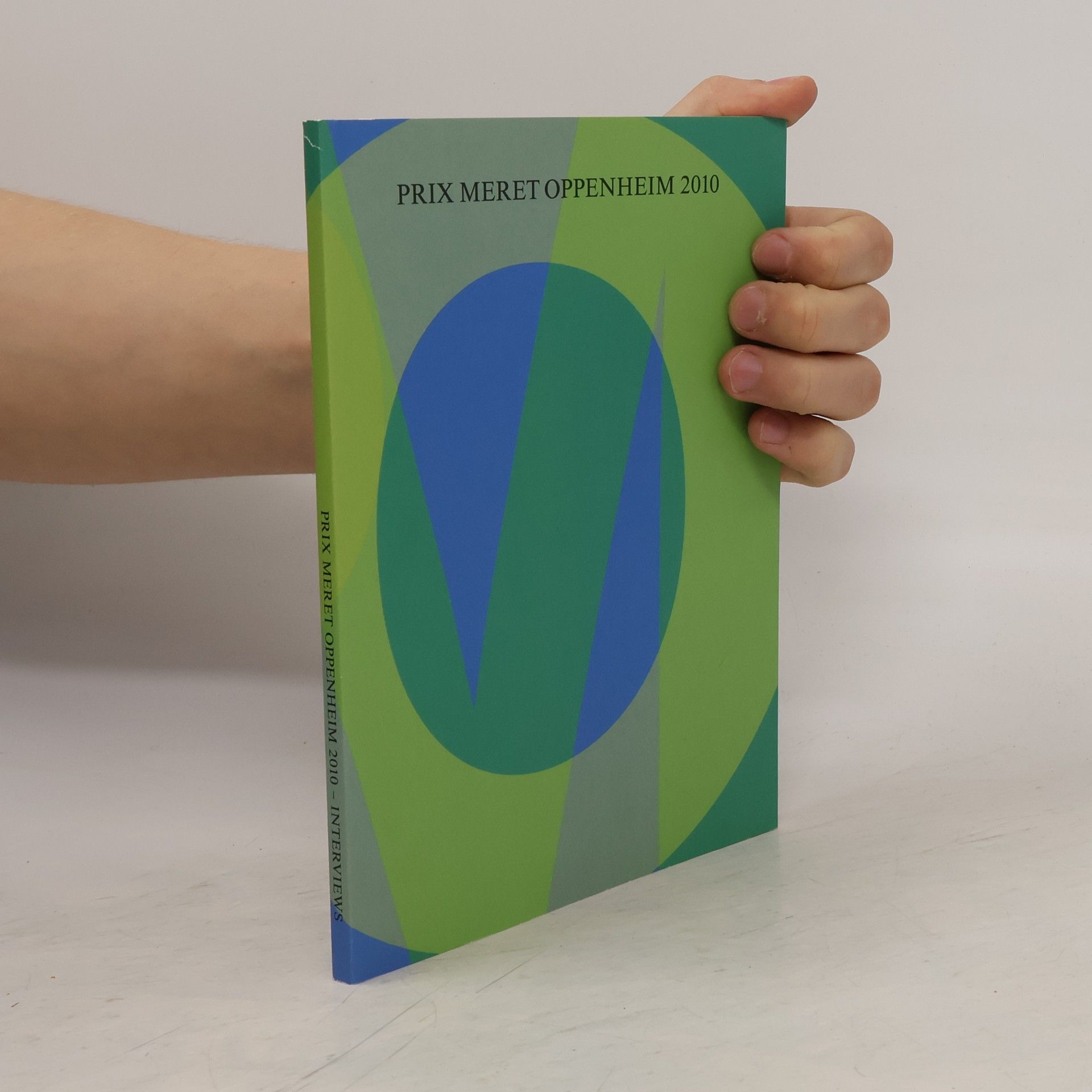 Autorenkollektiv Prix Meret Oppenheim 2010