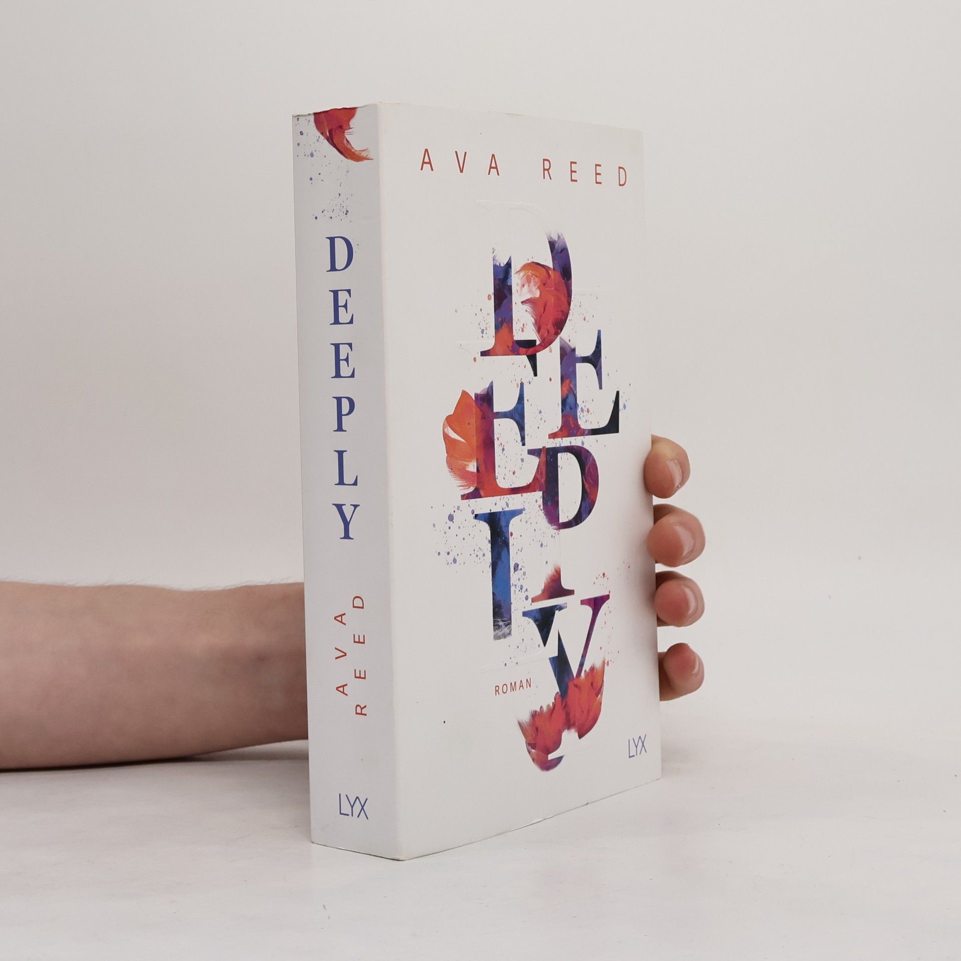 Ava Reed Deeply
