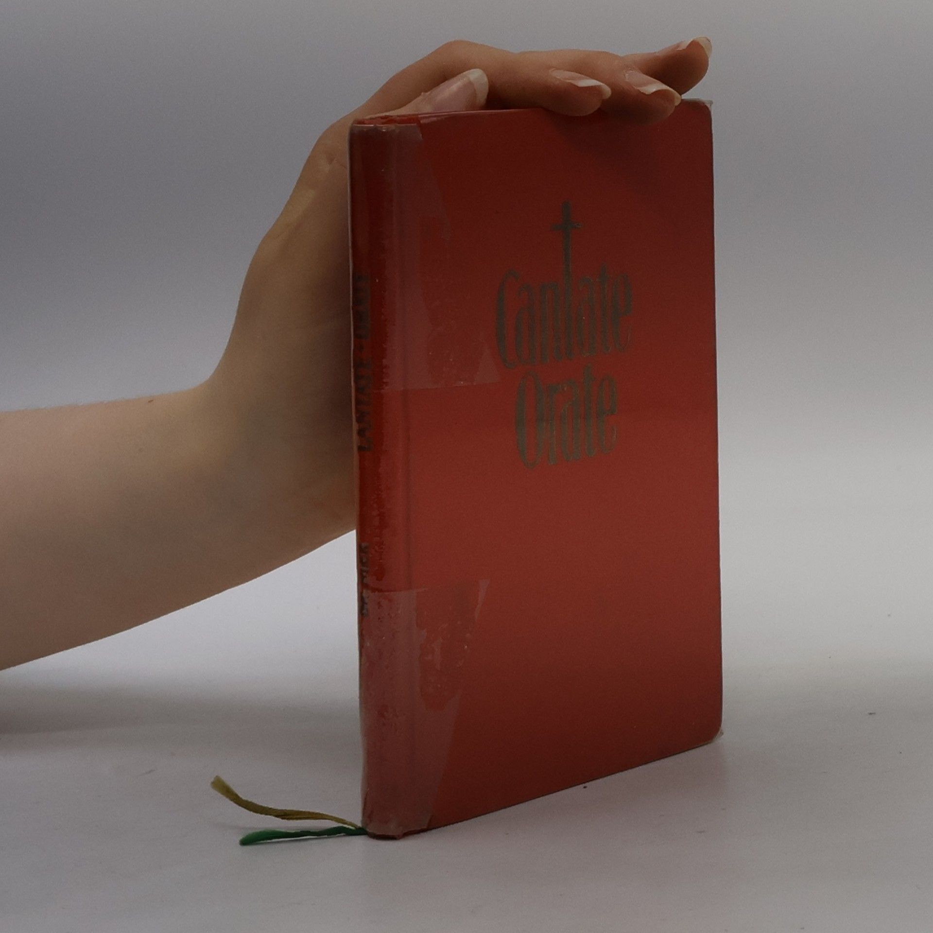 Autorenkollektiv Cantate Orate