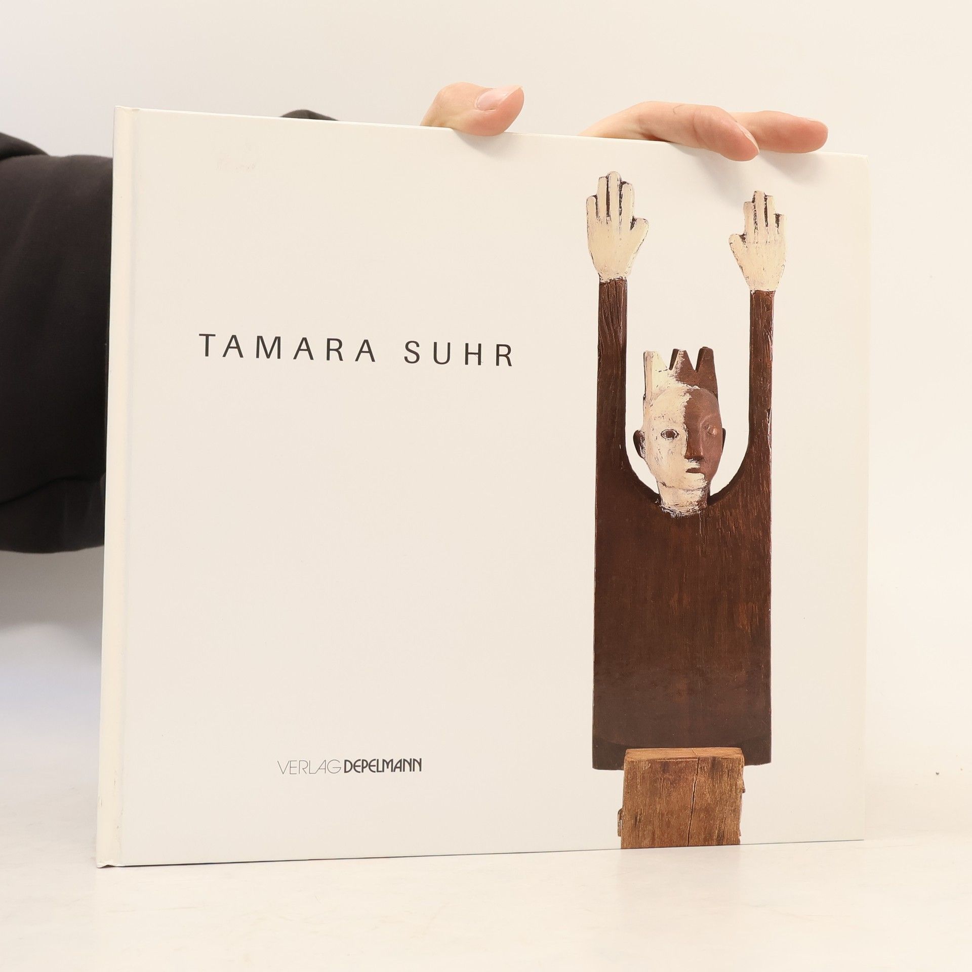 Kolektiv autorů Tamara Suhr