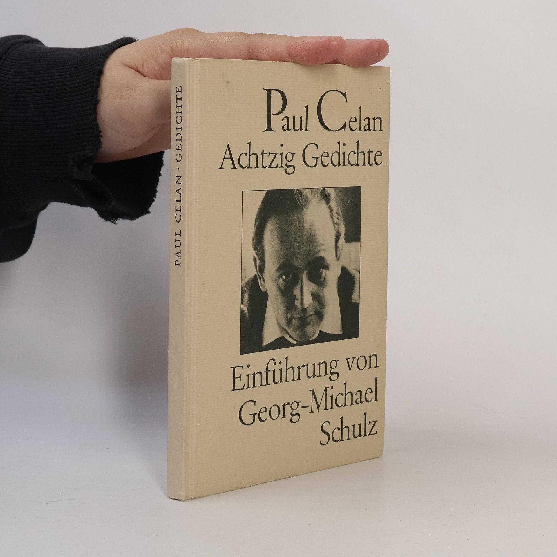 Achtzig Gedichte