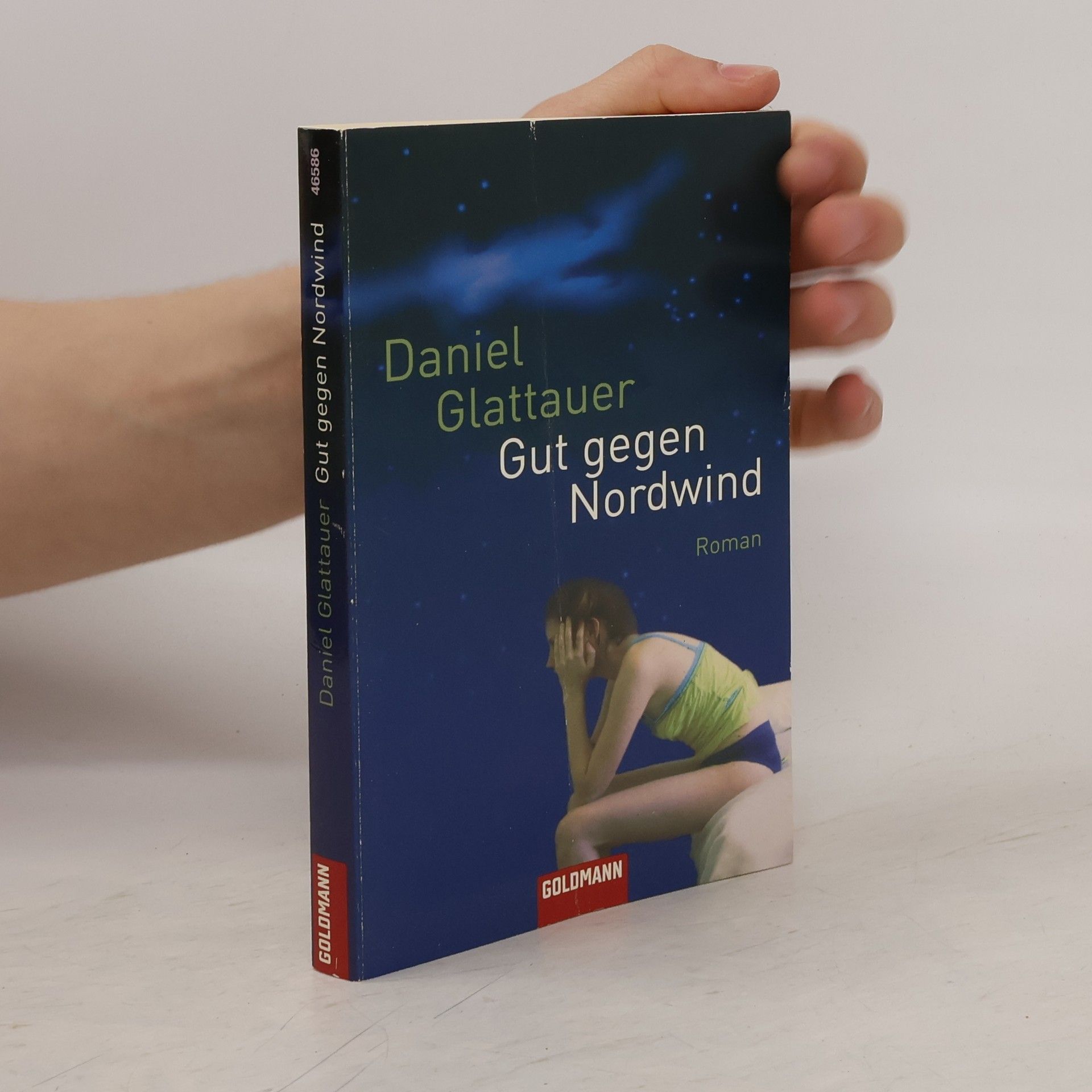 Daniel Glattauer Gut gegen Nordwind