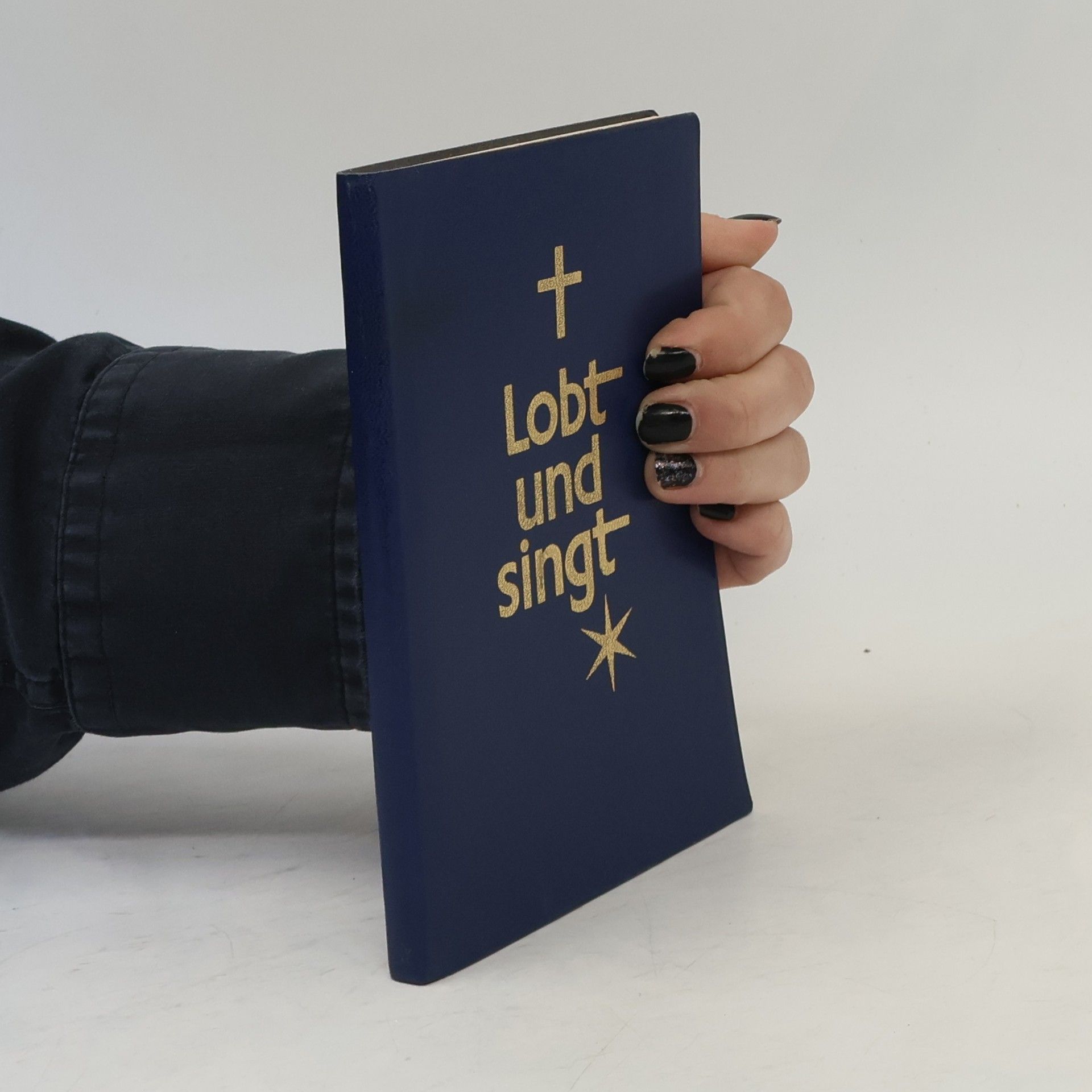Autorenkollektiv Lobt und singt