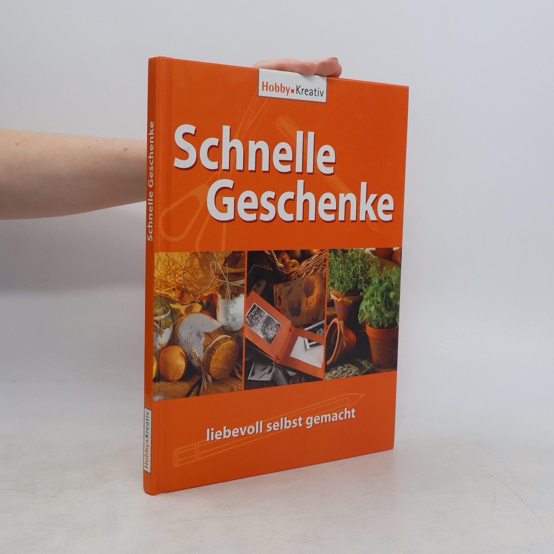 Collectif d'auteurs Schnelle Geschenke