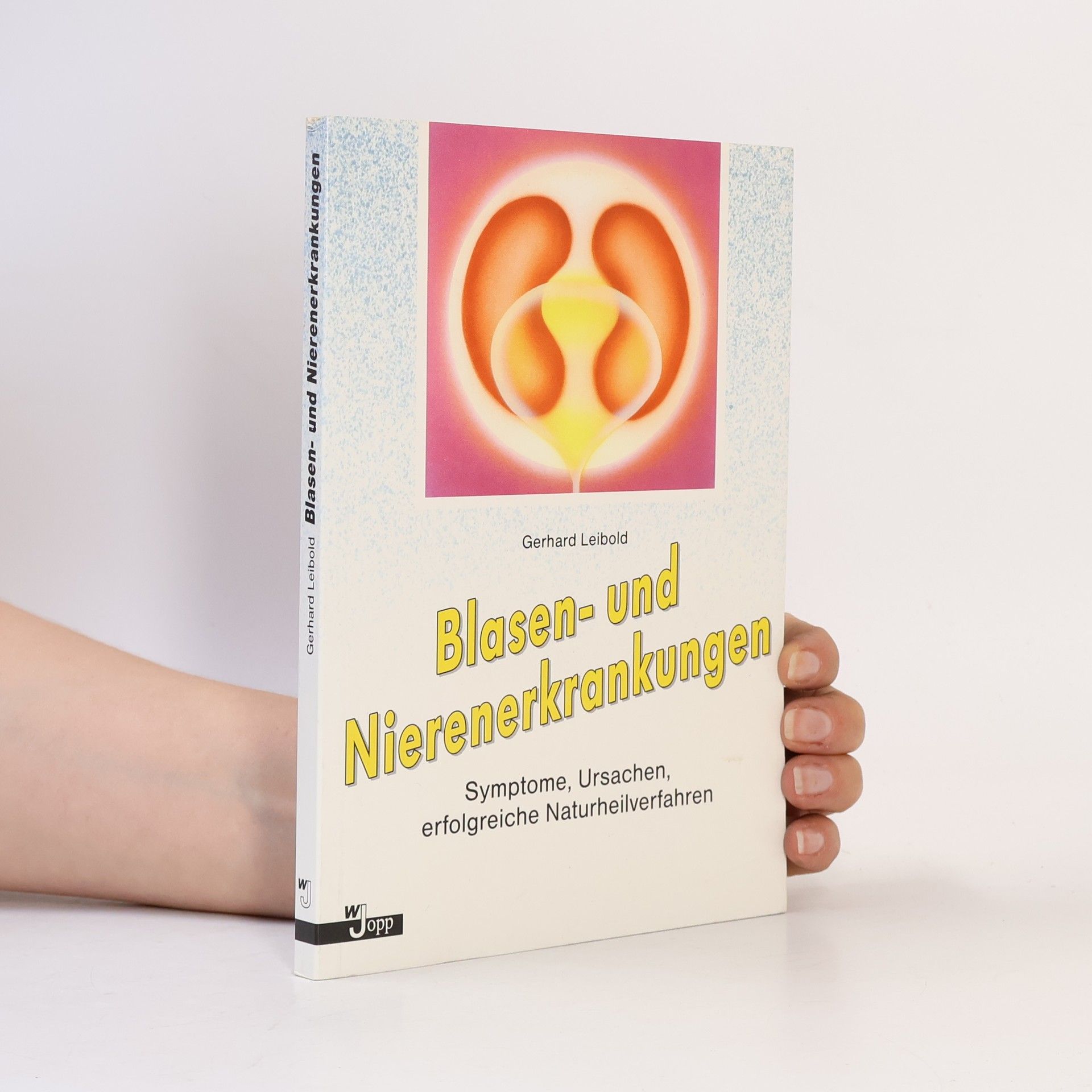 Gerhard Leibold Blasen- und Nierenerkrankungen