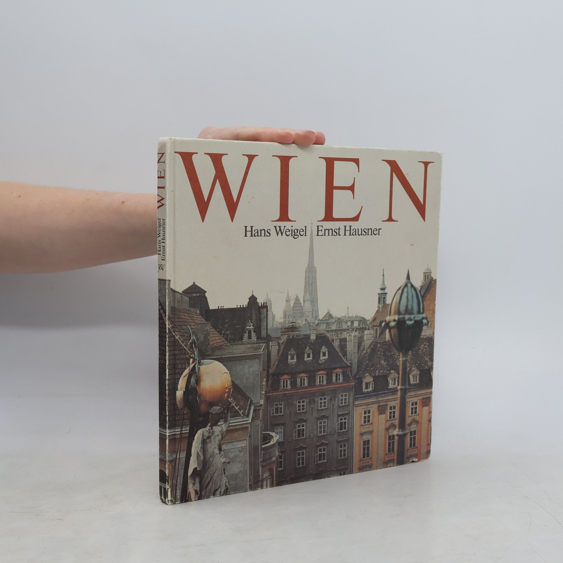 Ernst Hausner Wien