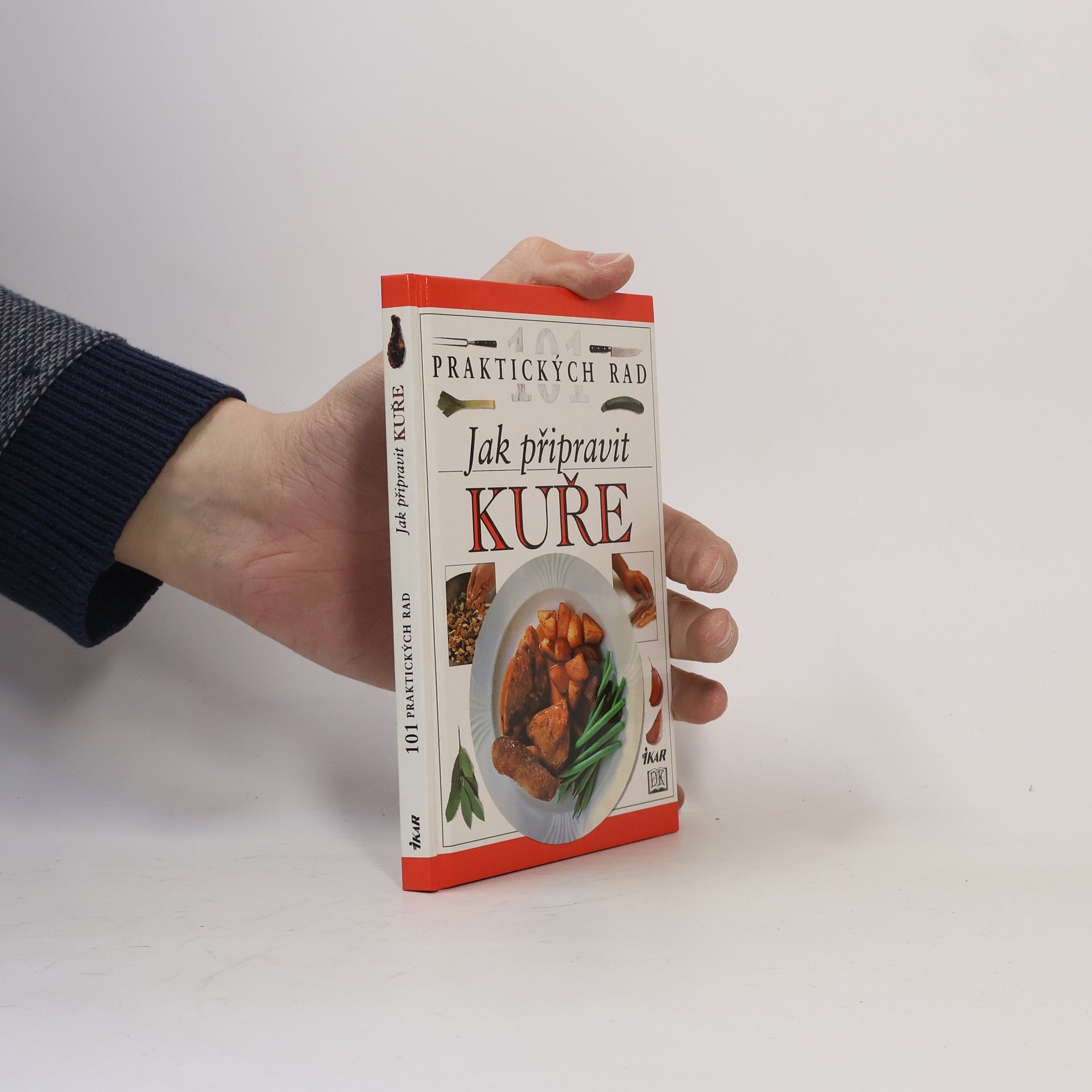 Jak připravit kuře