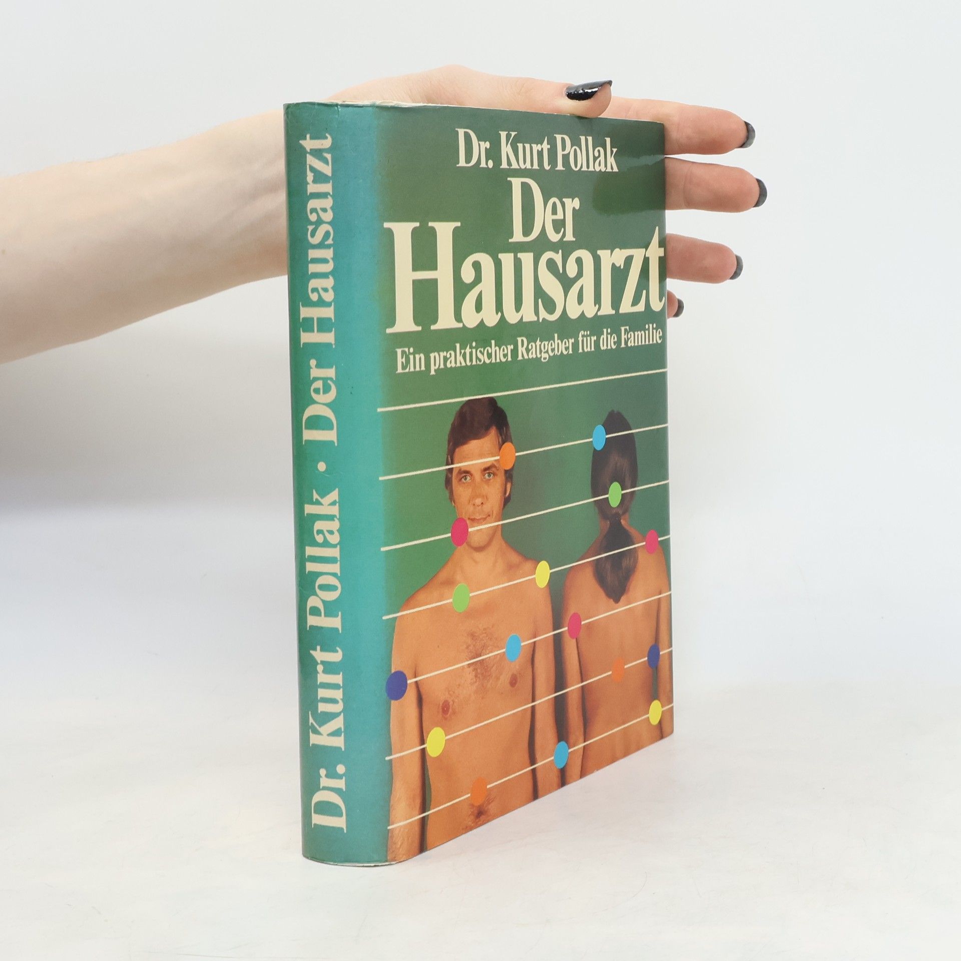 Kurt Pollak Der Hausarzt