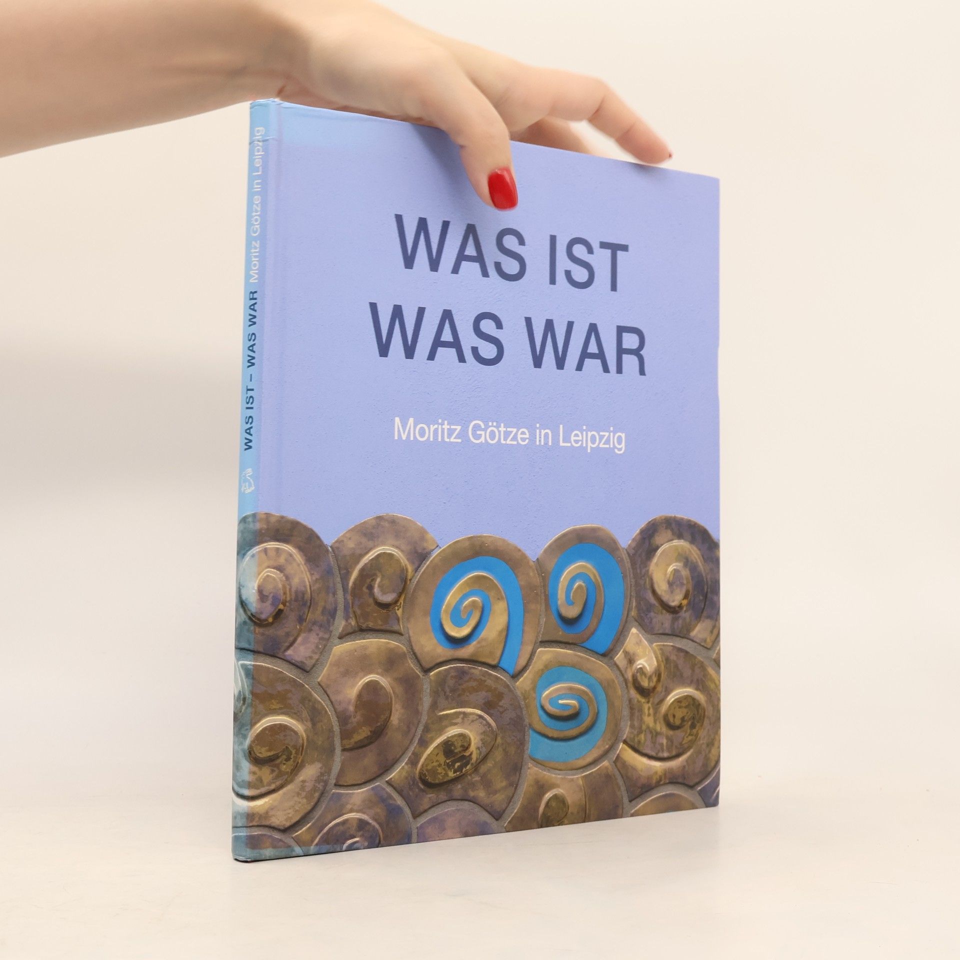 Was ist was war