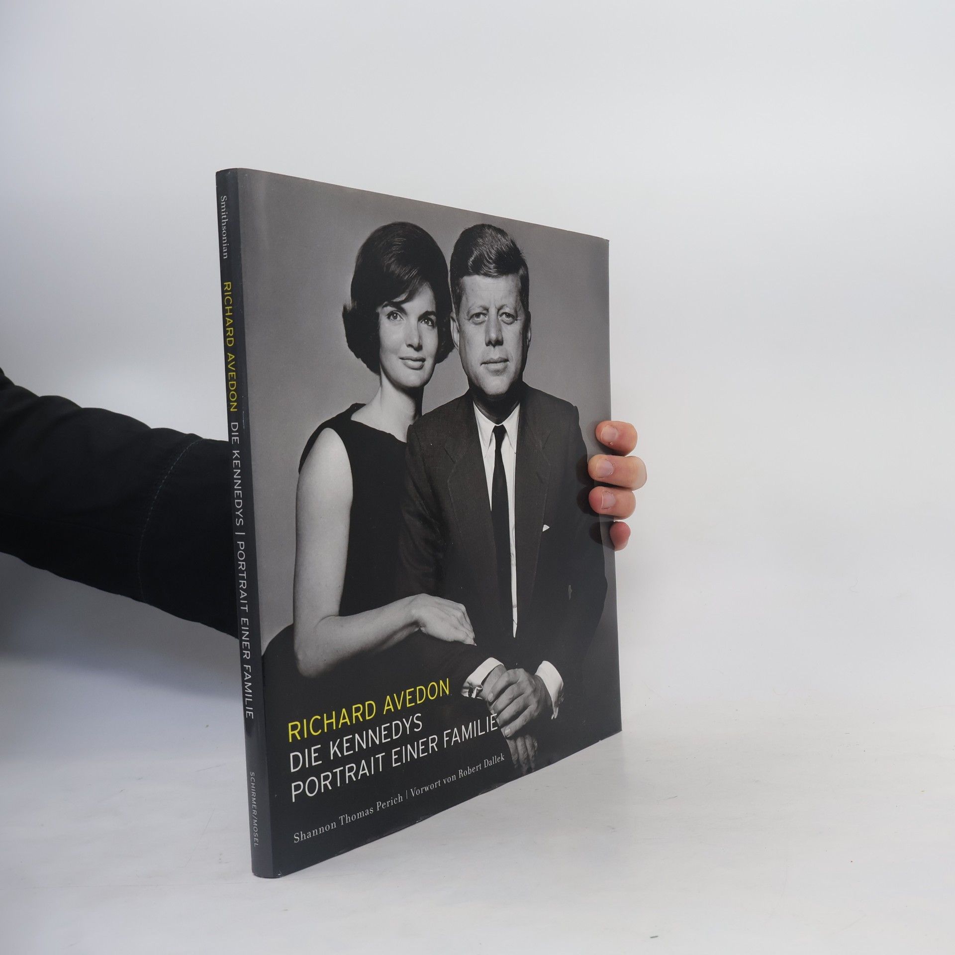 Richard Avedon Die Kennedys