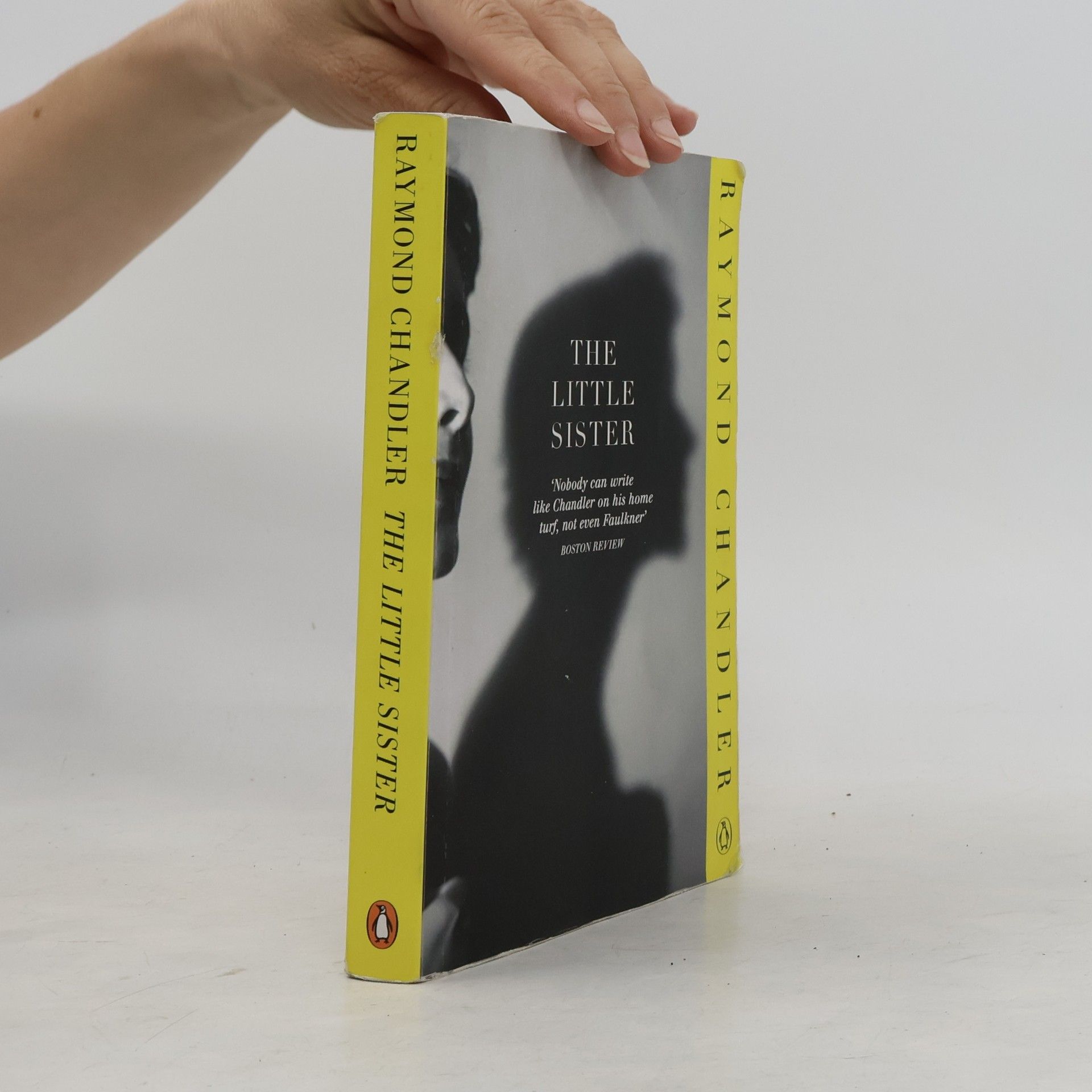 Val McDermid The Little Sister