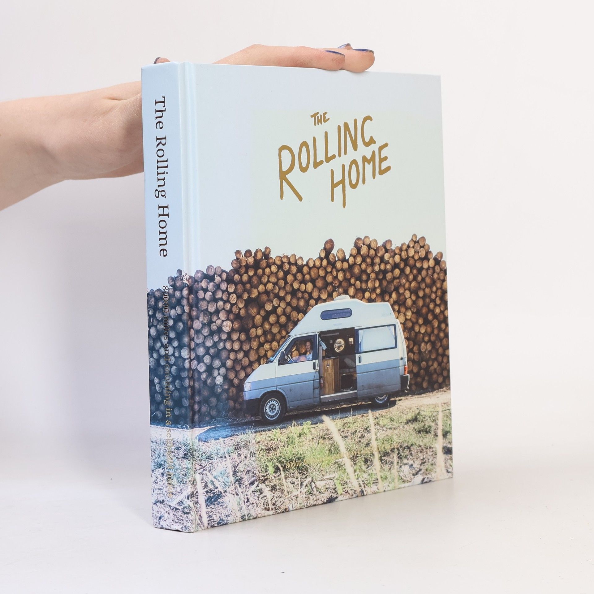 The Rolling Home