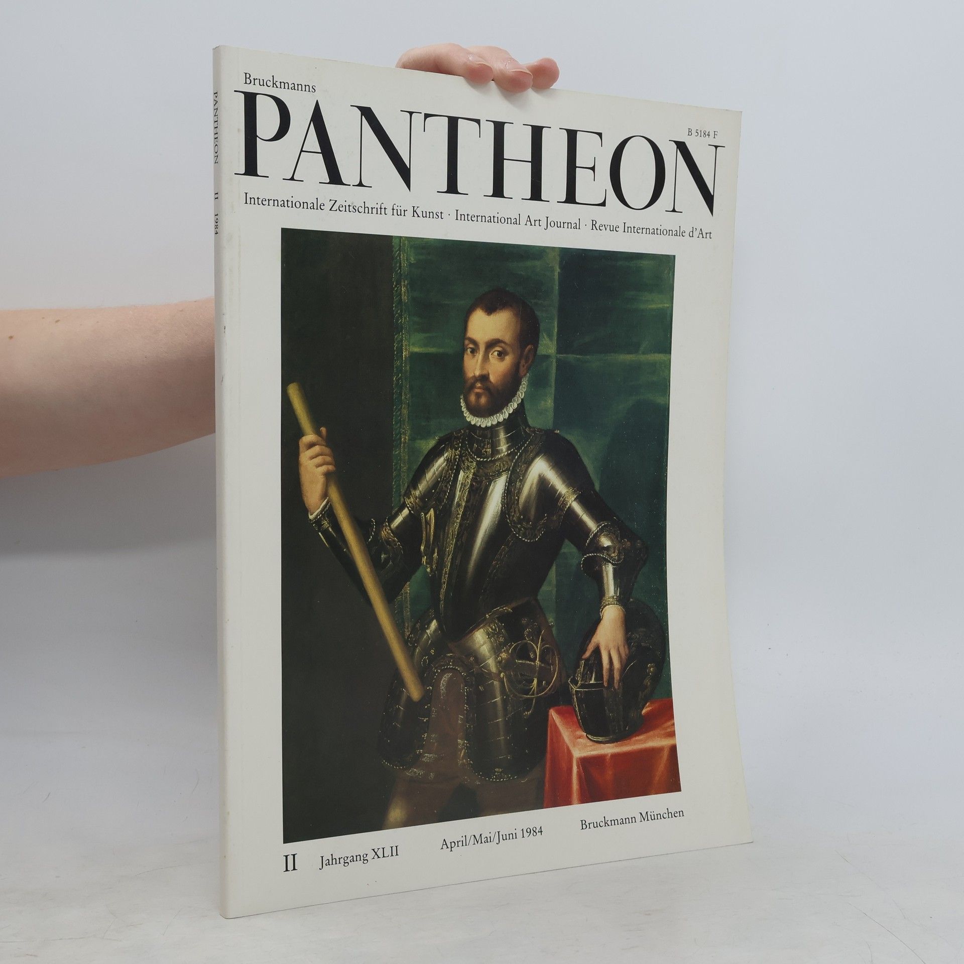 Collectif d'auteurs Pantheon II
