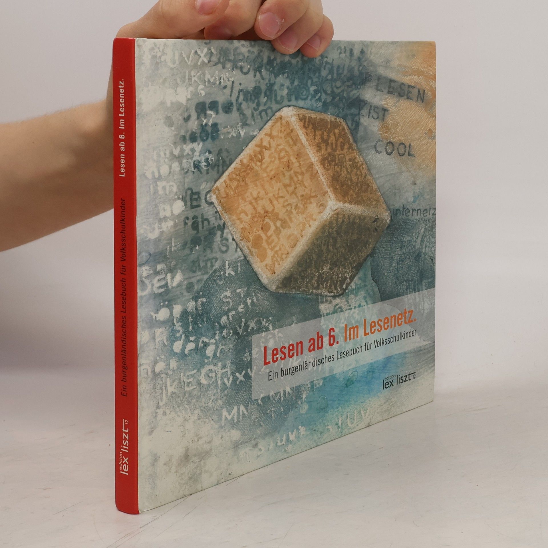 Doris Graf Lesen ab 6. Im Lesenetz