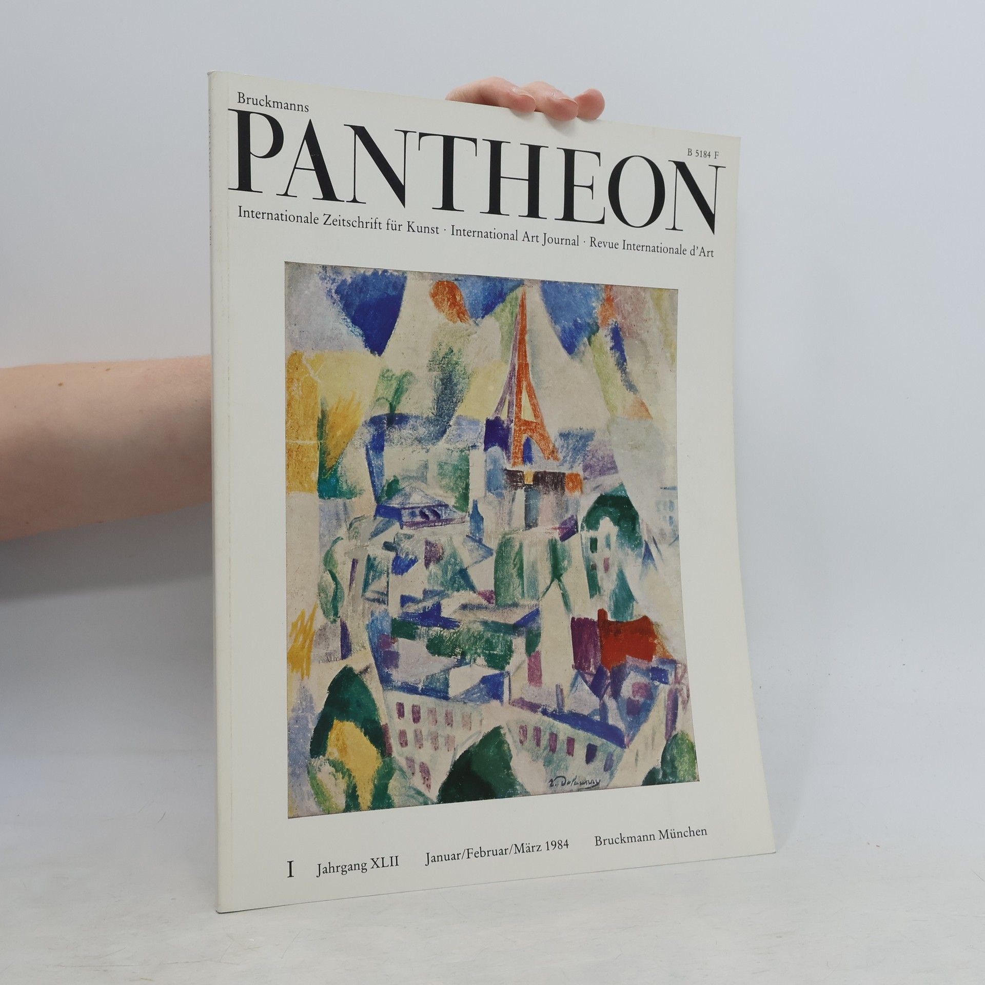 Collectif d'auteurs Pantheon I
