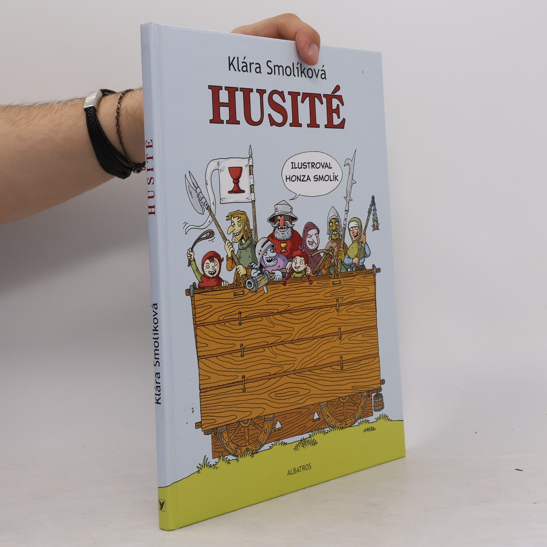 Husité
