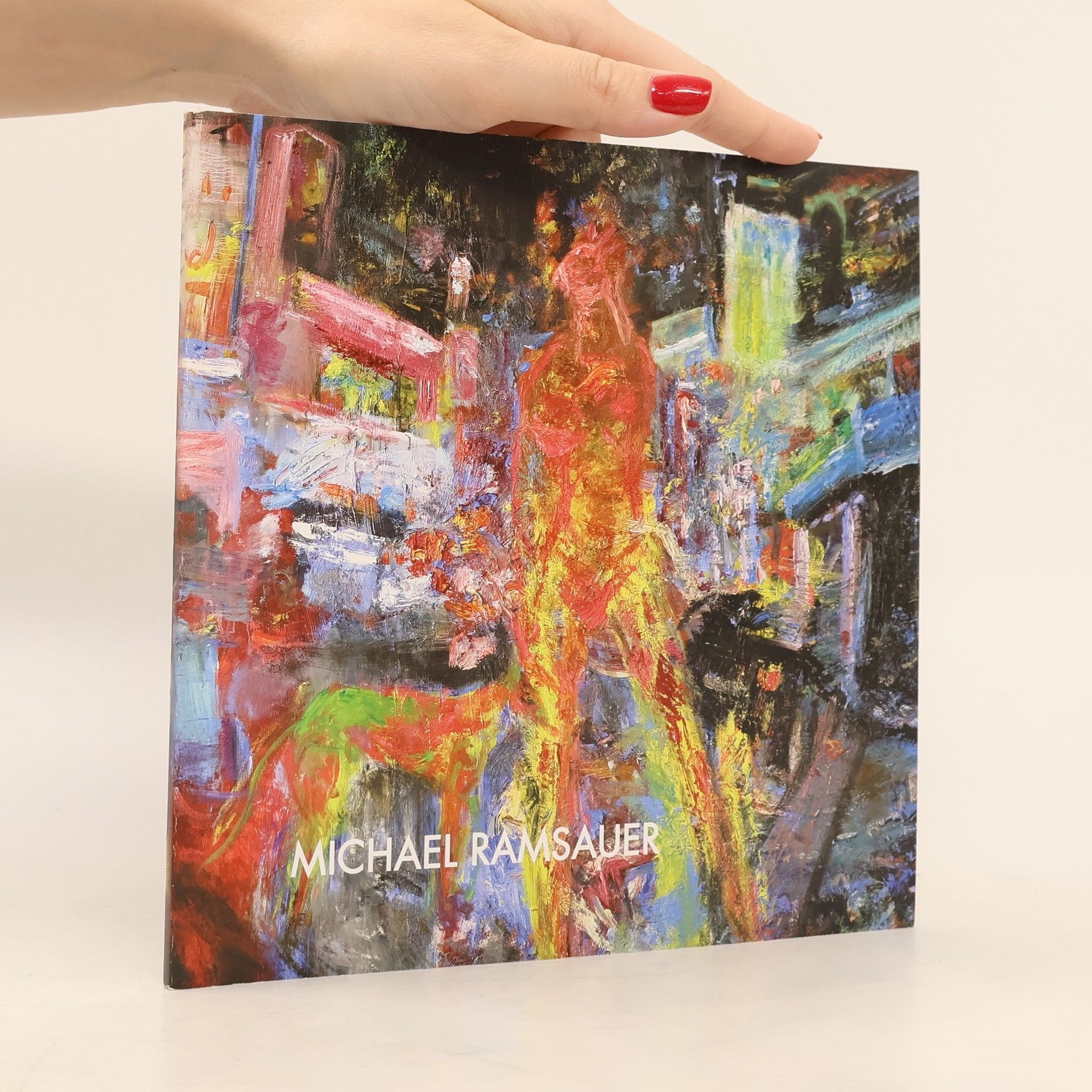 Collectif d'auteurs Michael Ramsauer