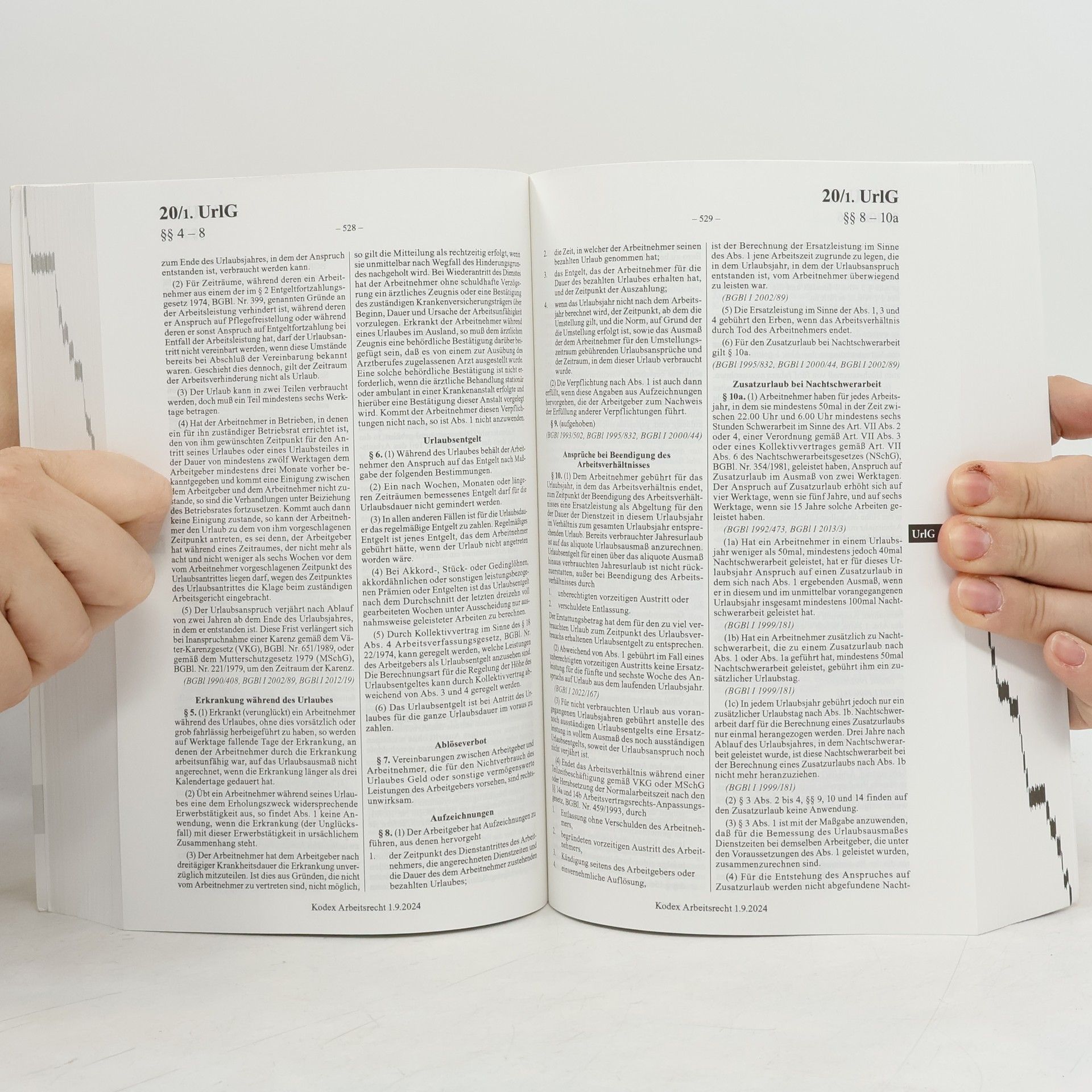 Werner Doralt Kodex des Österreichischen Rechts - 60: Kodex Arbeitsrecht 2024/25 – 60. Auflage (Stand 1. 9. 2024)