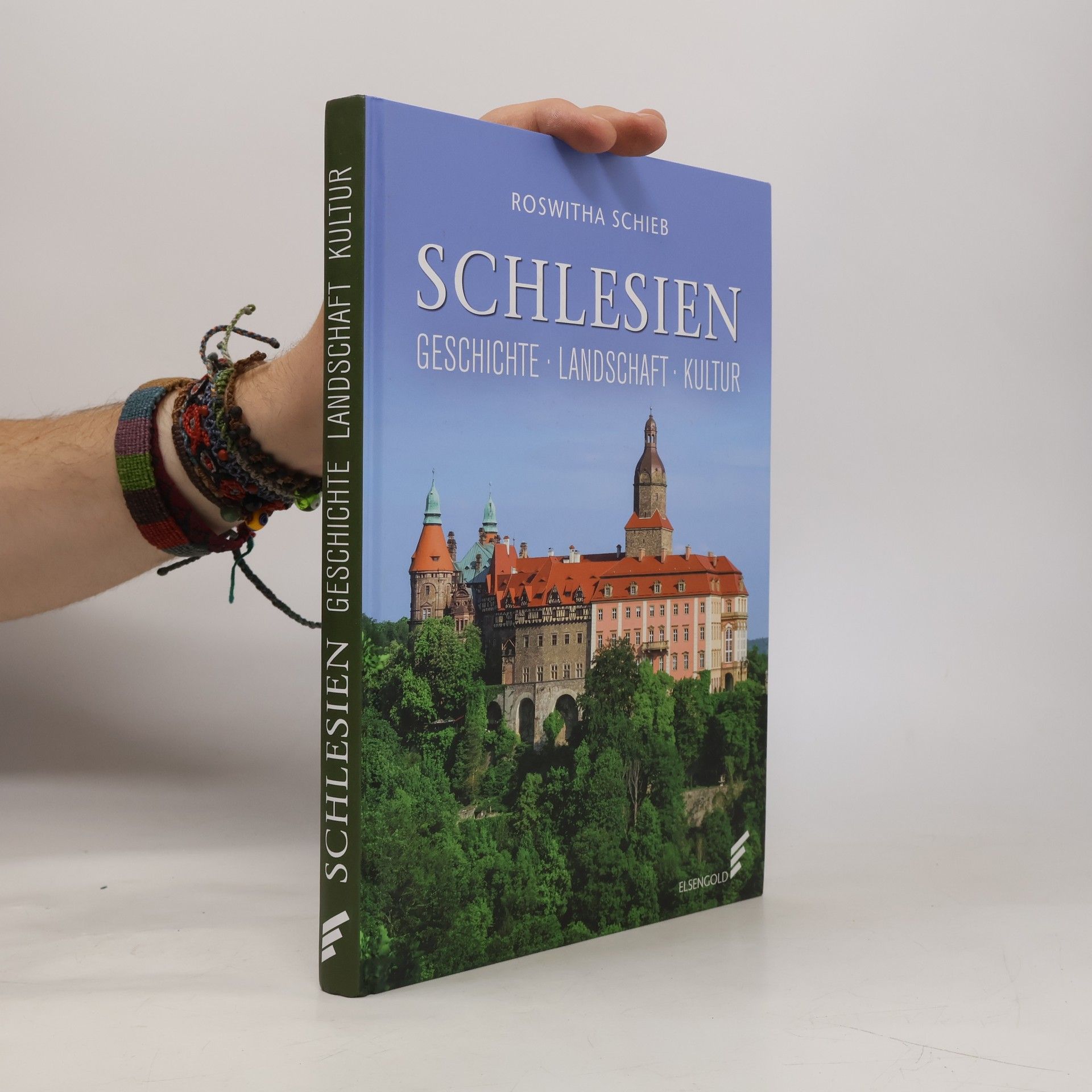 Schlesien