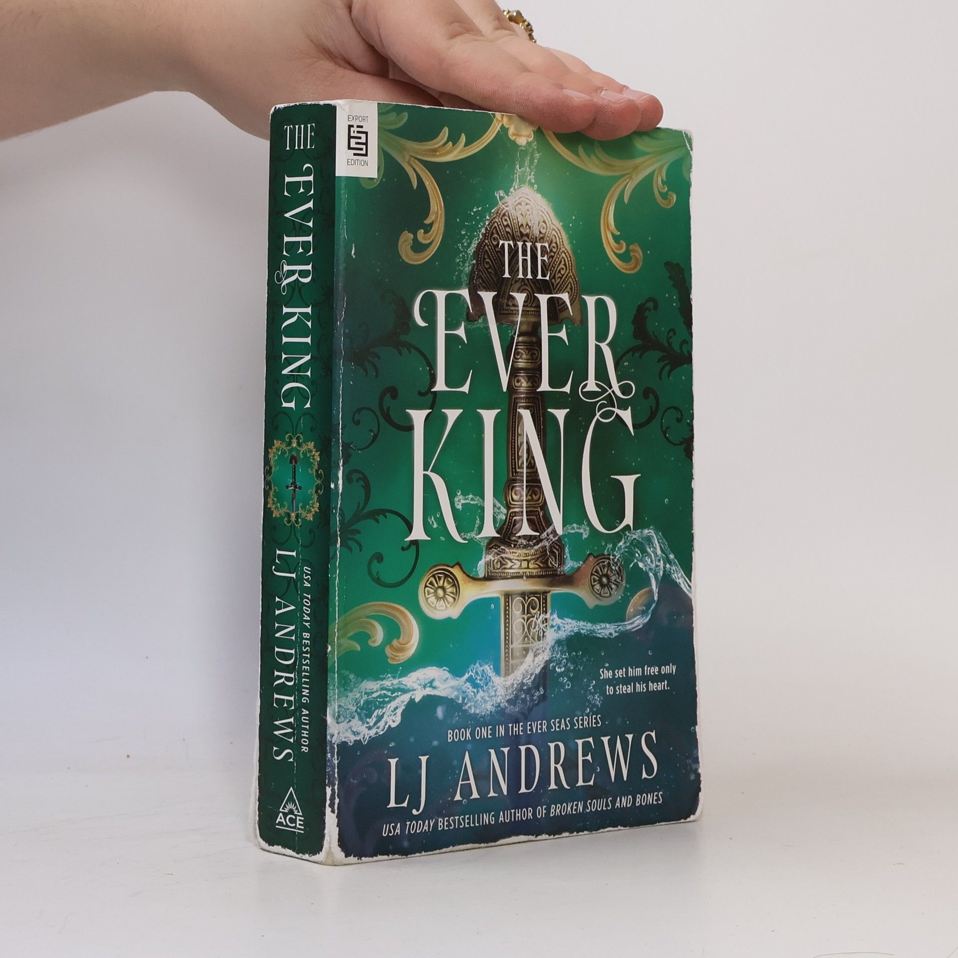 The Ever King